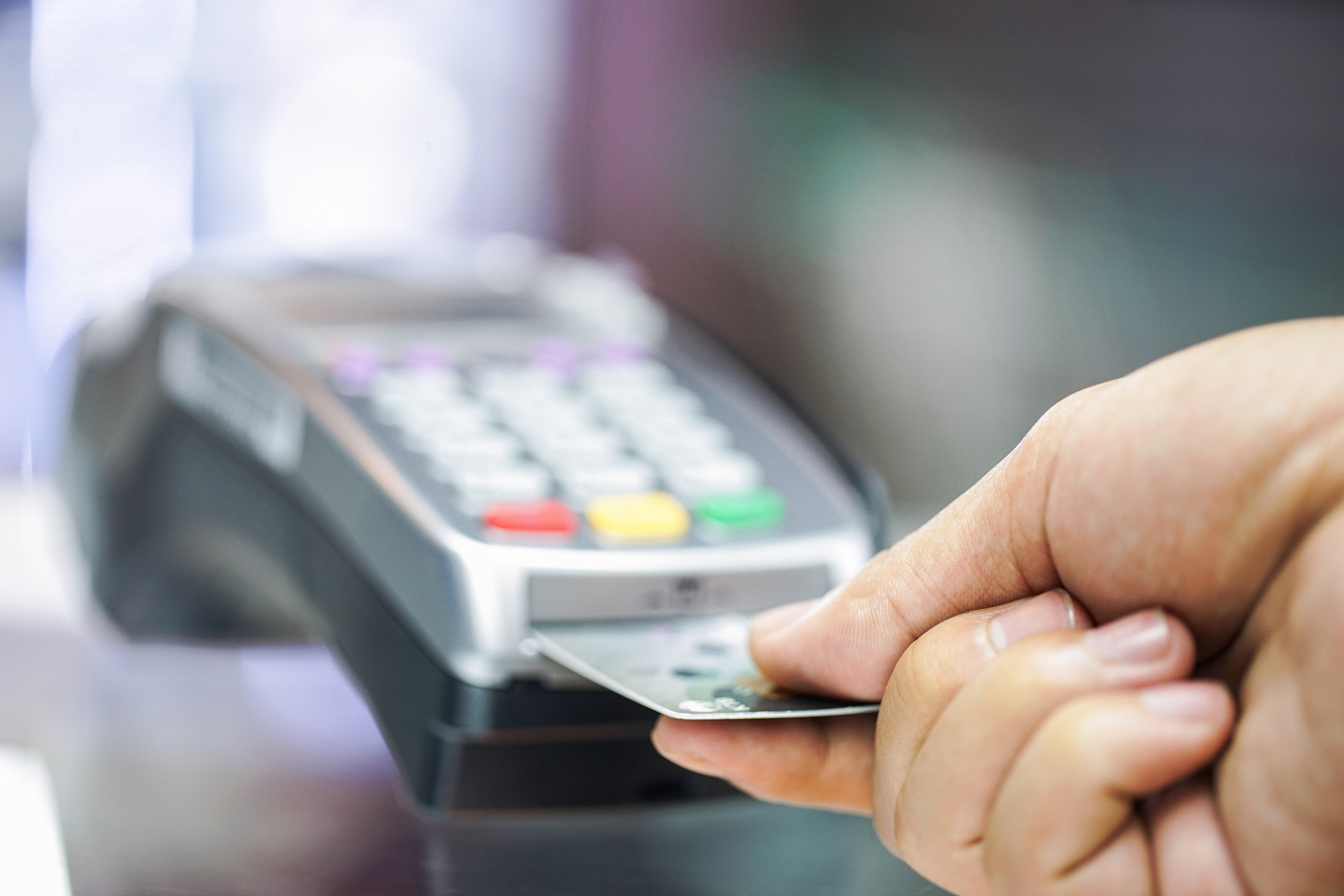 SNAP Stolen Benefits Claims Skyrocket
