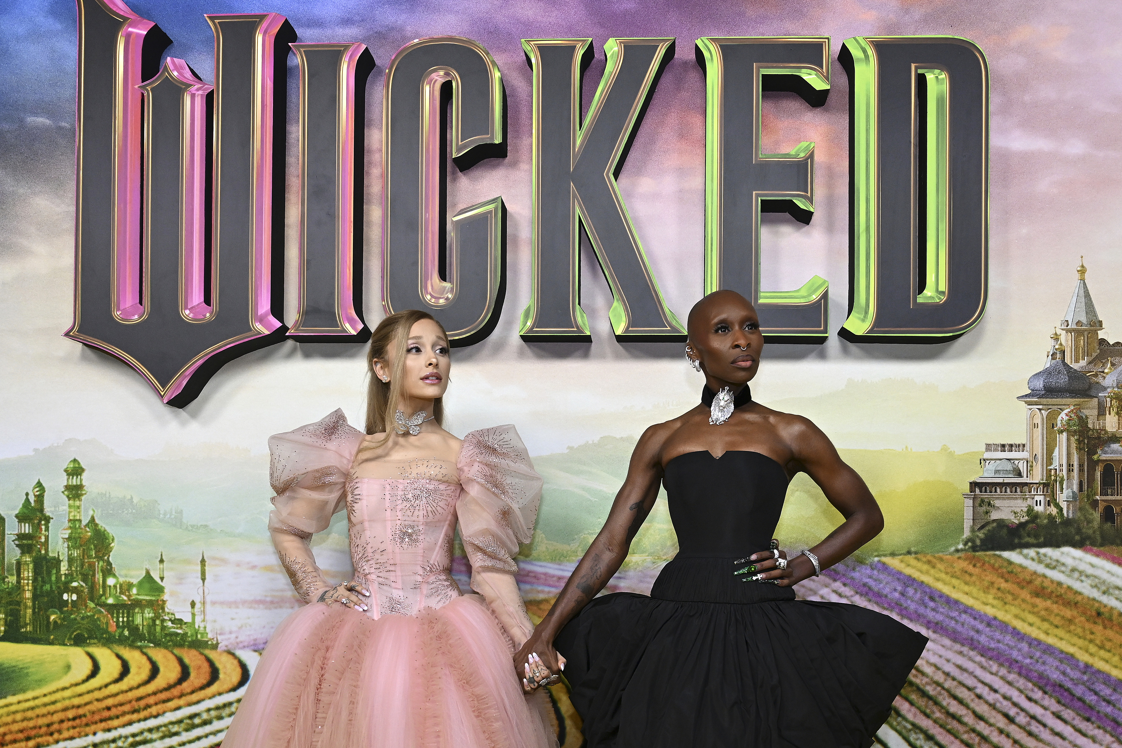 'Wicked 2': What We Know About 2025 Sequel