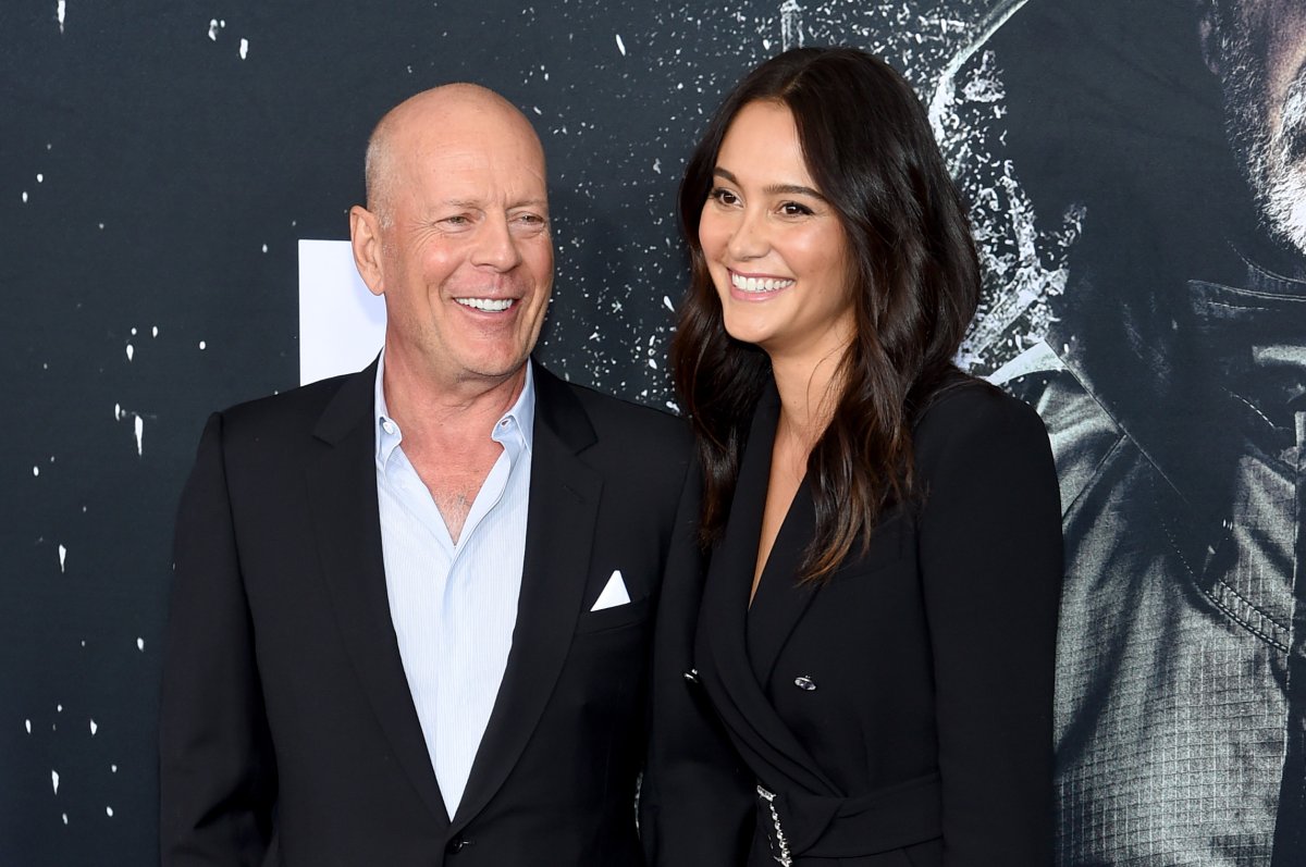 Bruce Willis video with daughter goes viral – “heartbreaking”