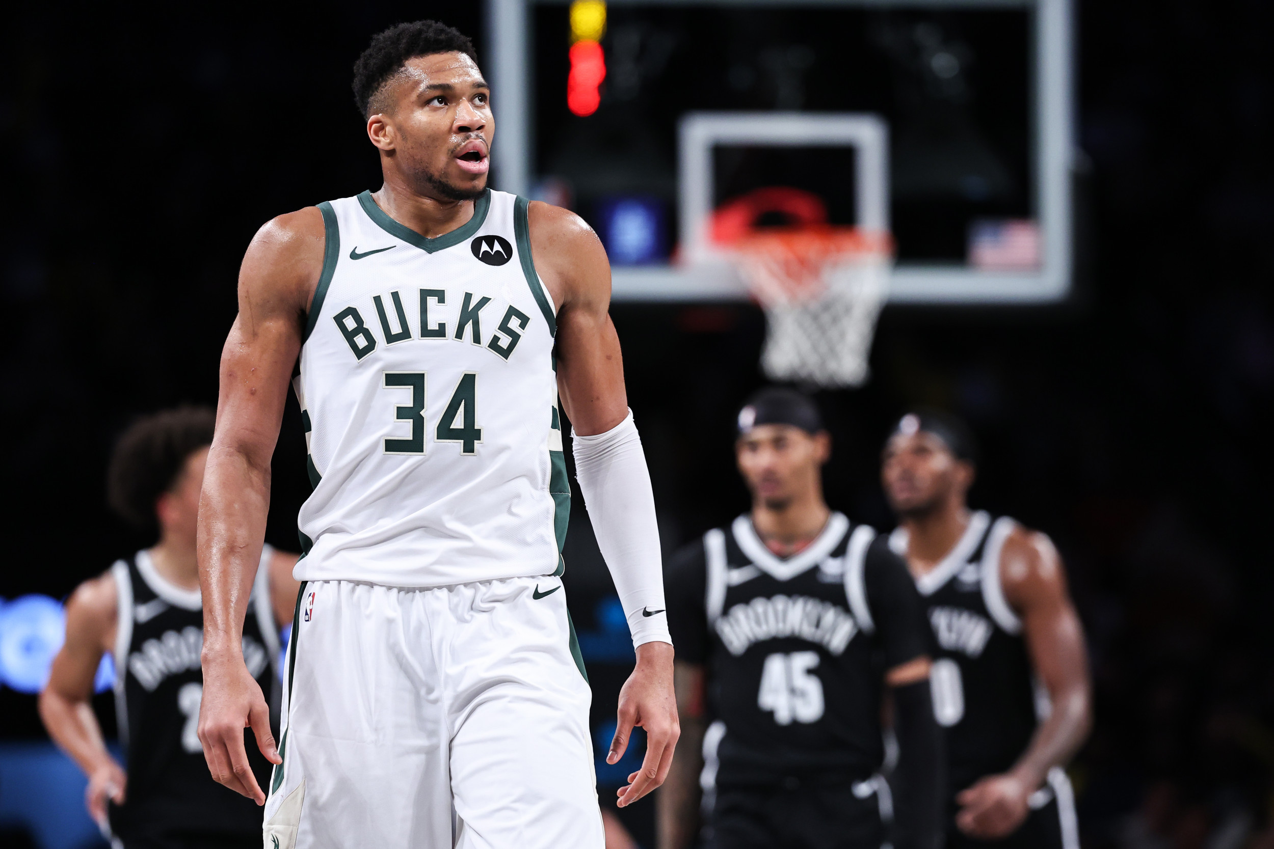 Bill Simmons Views Surprise East Team as Best Trade Destination For Giannis Antetokounmpo