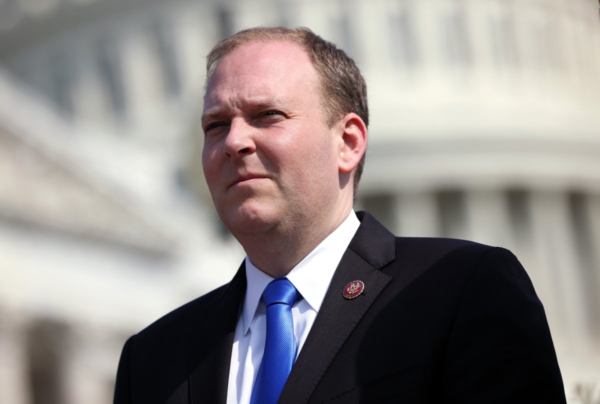 Lee Zeldin 