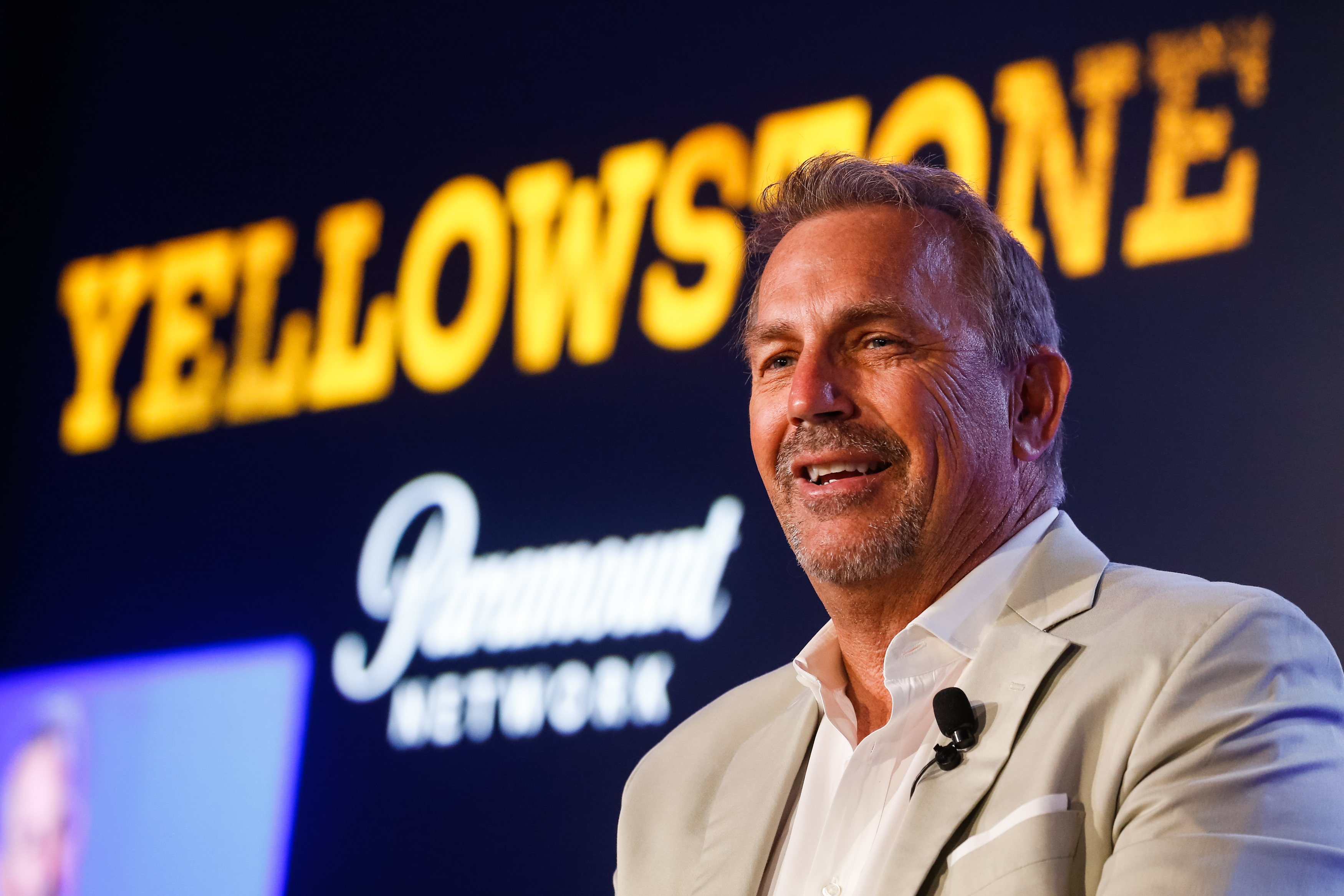 Kevin Costner's Departure From 'Yellowstone': What Really Happened?