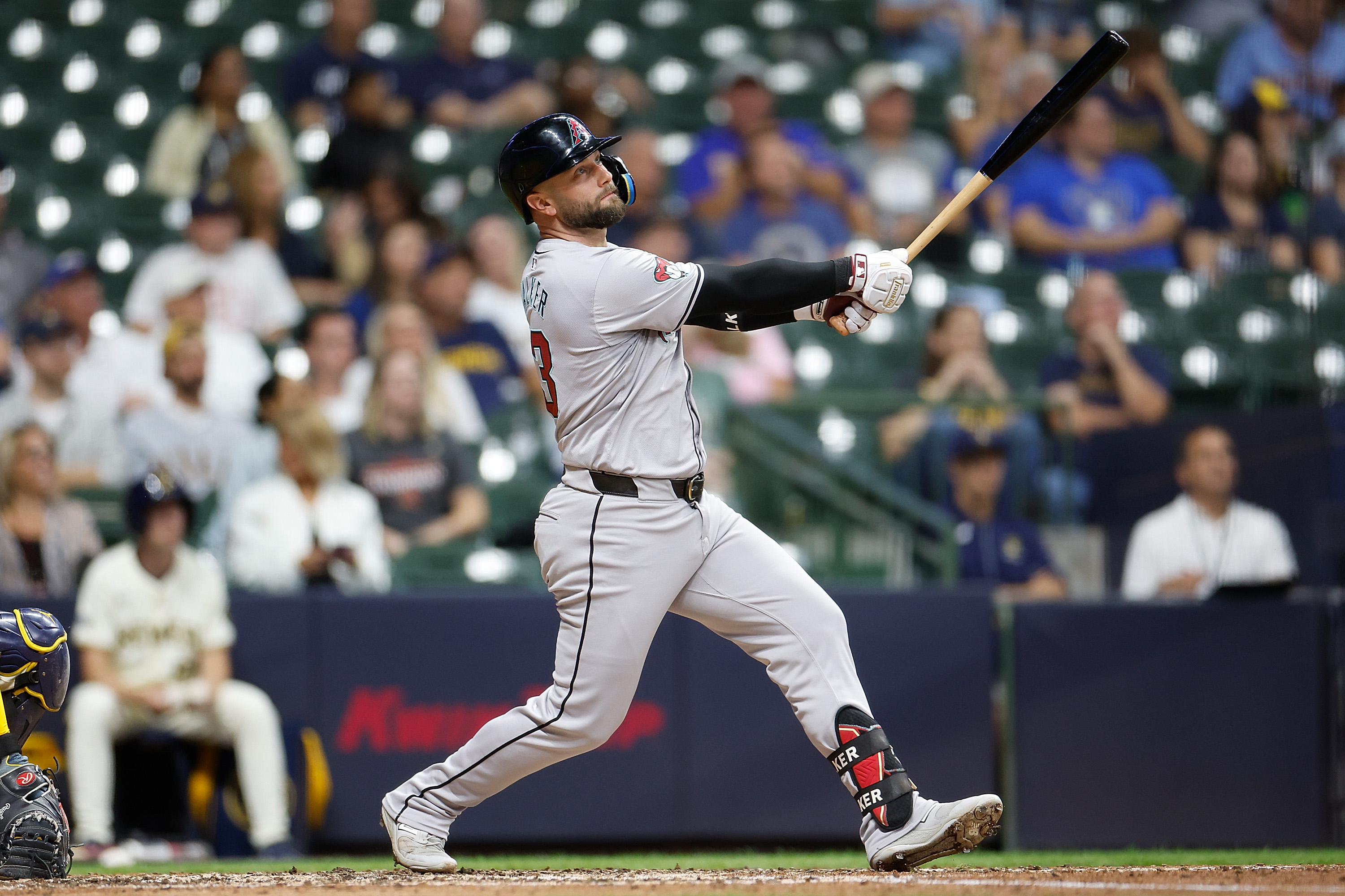 Shocking Prediction Projects Star First Baseman To Nationals In Free Agency