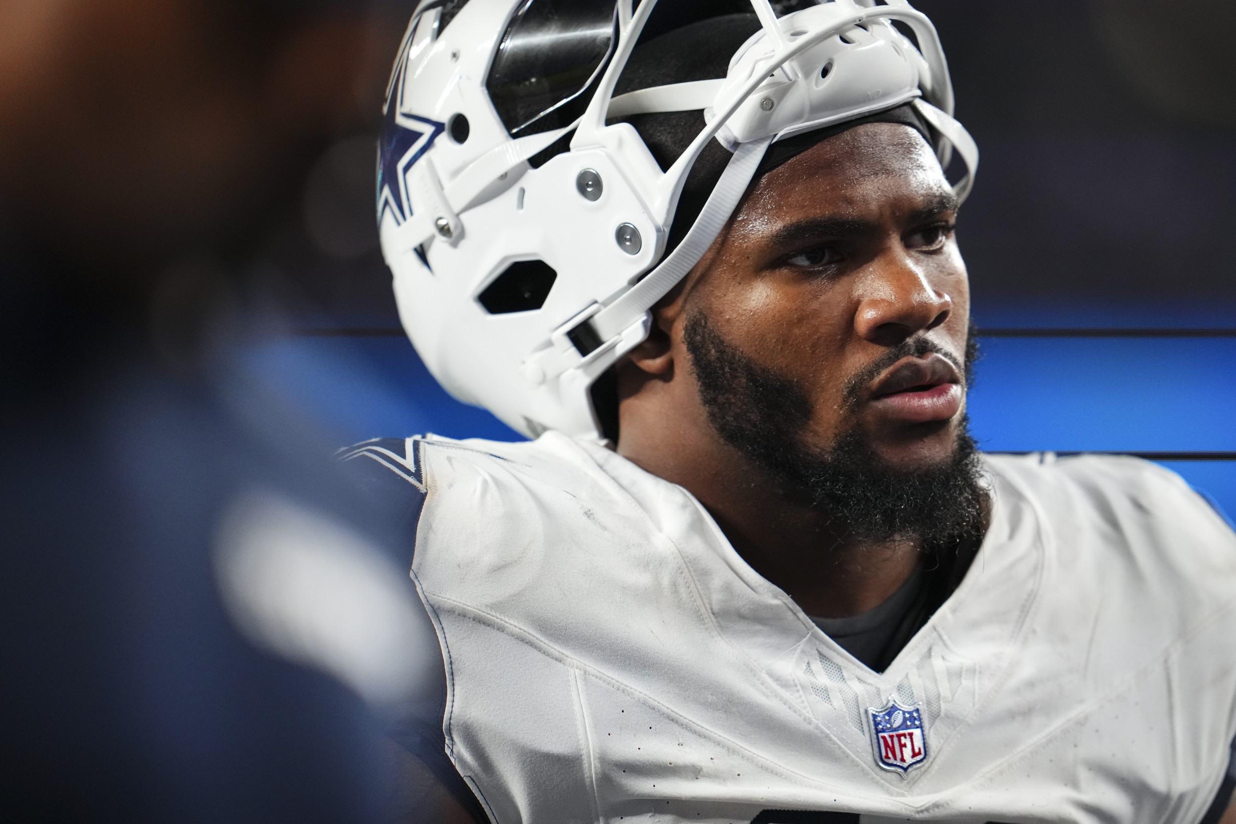 Cowboys Micah Parsons Responds To Viral Mike McCarthy Shade Denies 