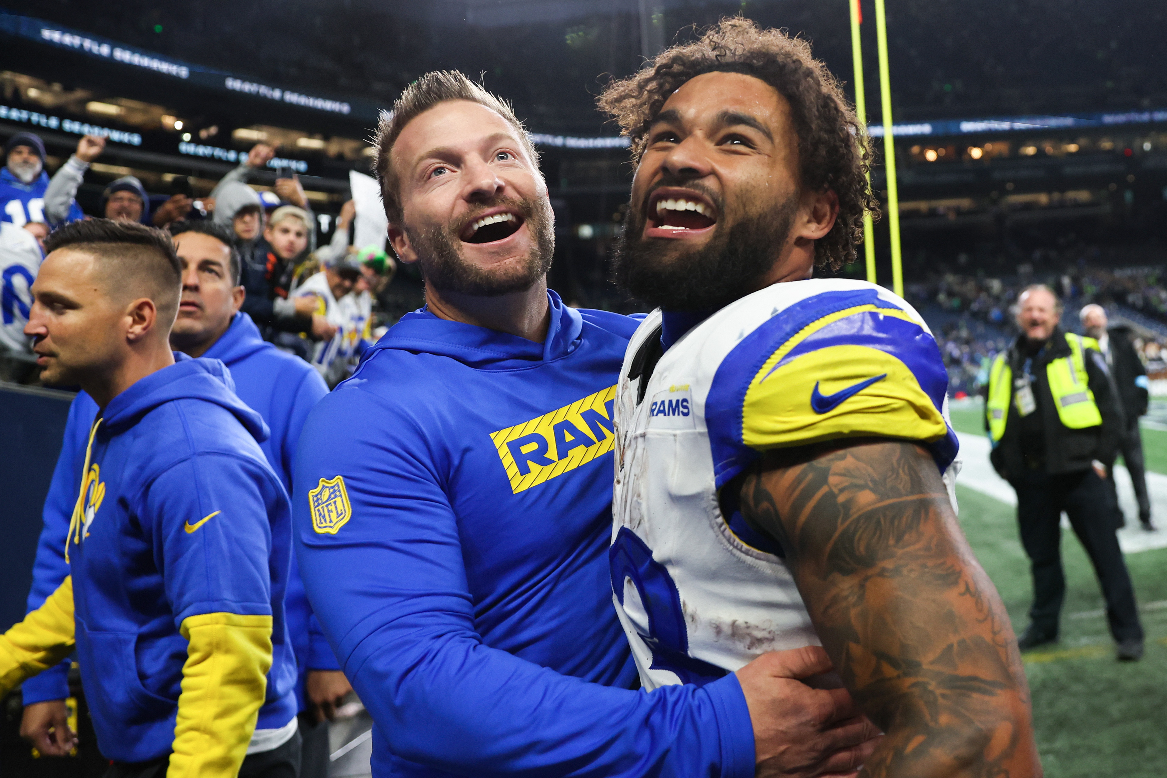 BetMGM Bonus Code NEWSWEEK200: Tackle Dolphins-Rams With $200 Bonus or $1.5K Bet