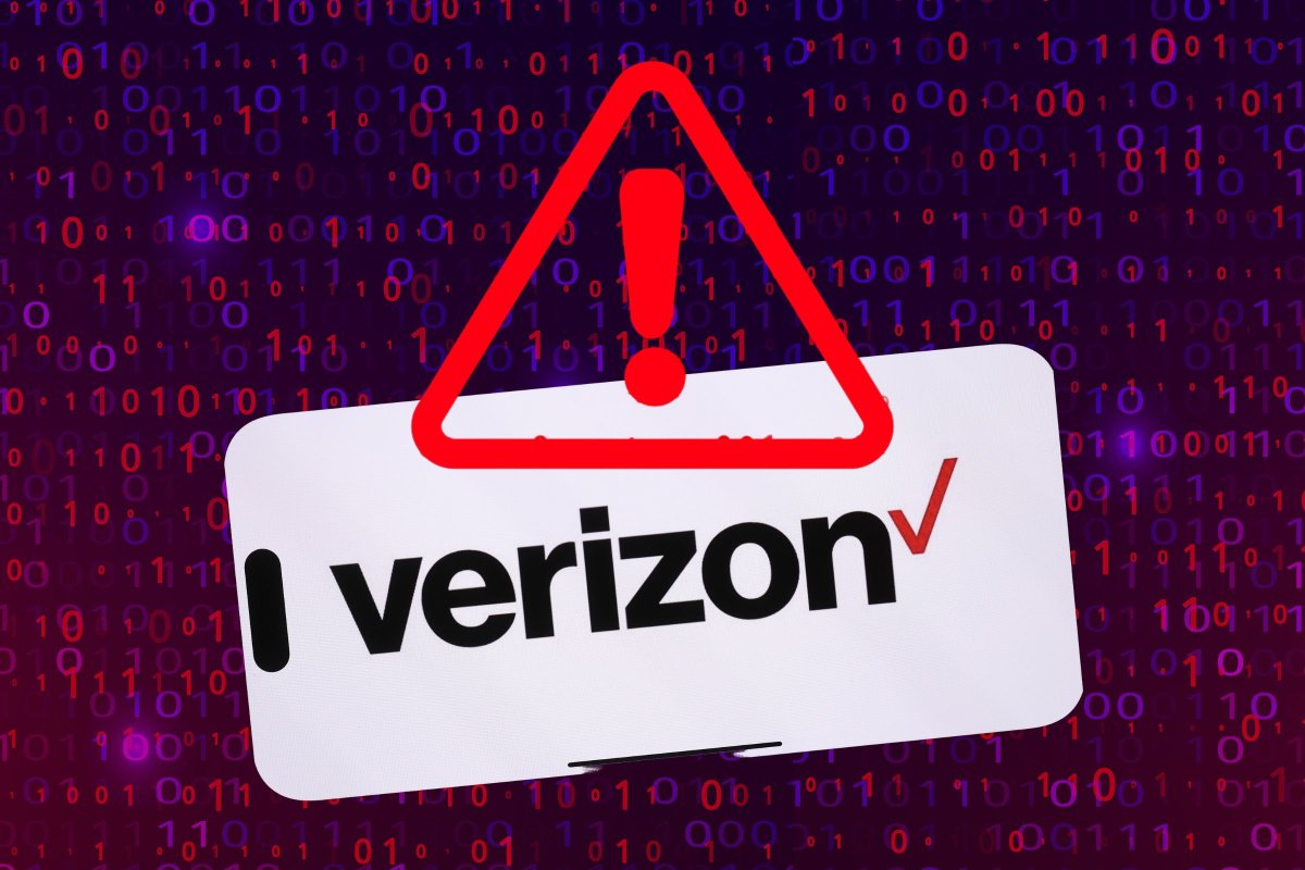 Verizon Outage Fios Down for Millions of People Newsweek