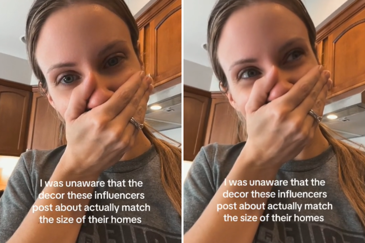 Mom Inspired by Influencers to Buy Home Décor, Immediately Realizes Mistake