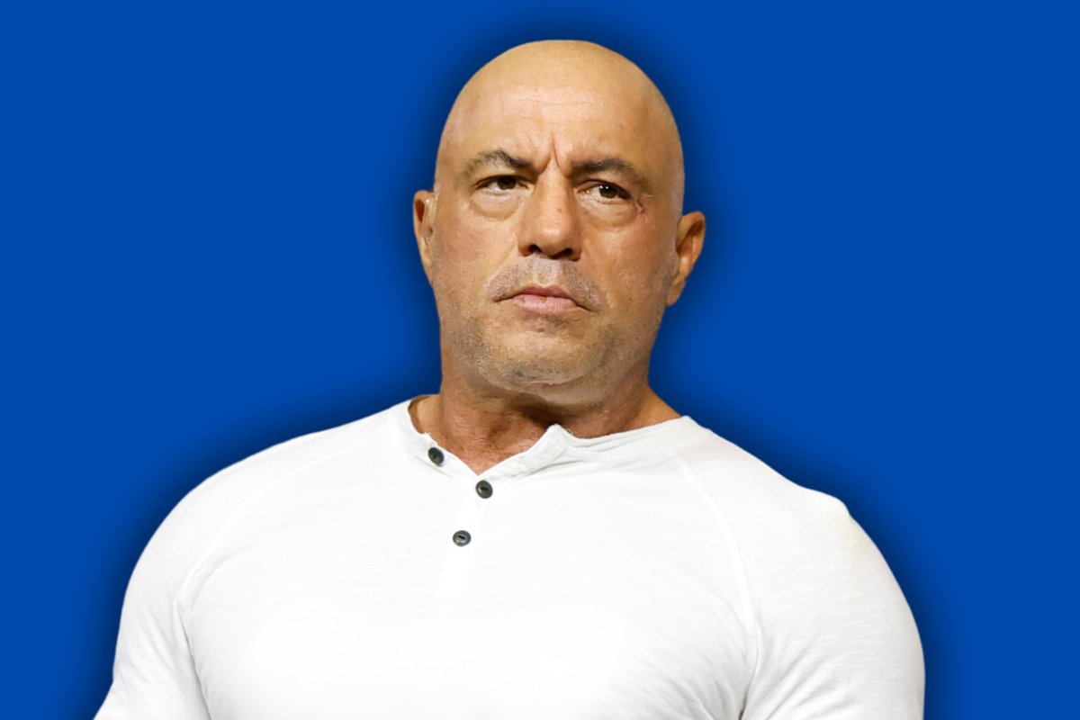 Joe Rogan