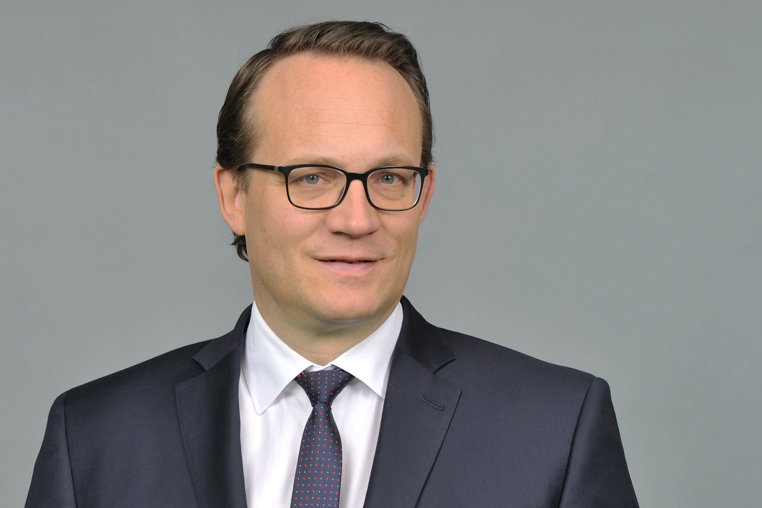 In Conversation With Markus Krebber, CEO, RWE In Conversation With Markus Krebber, CEO, RWE