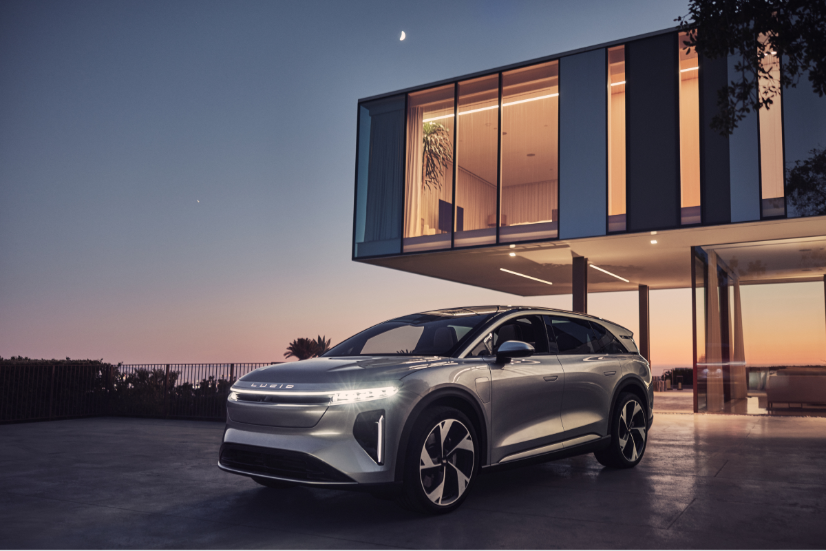 America's Most Anticipated New Vehicles 2025 - Newsweek