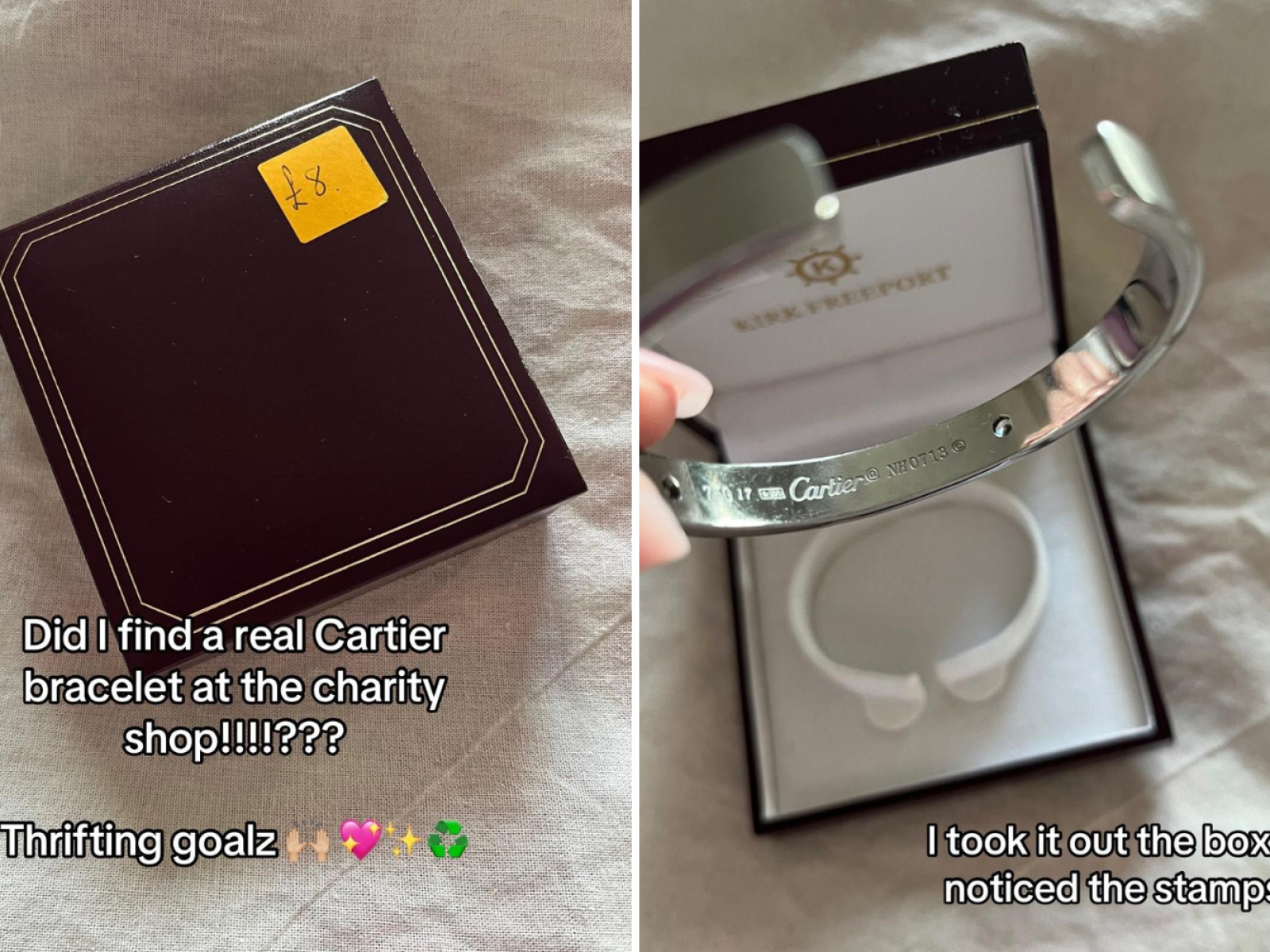 Shop cartier bracelet discount