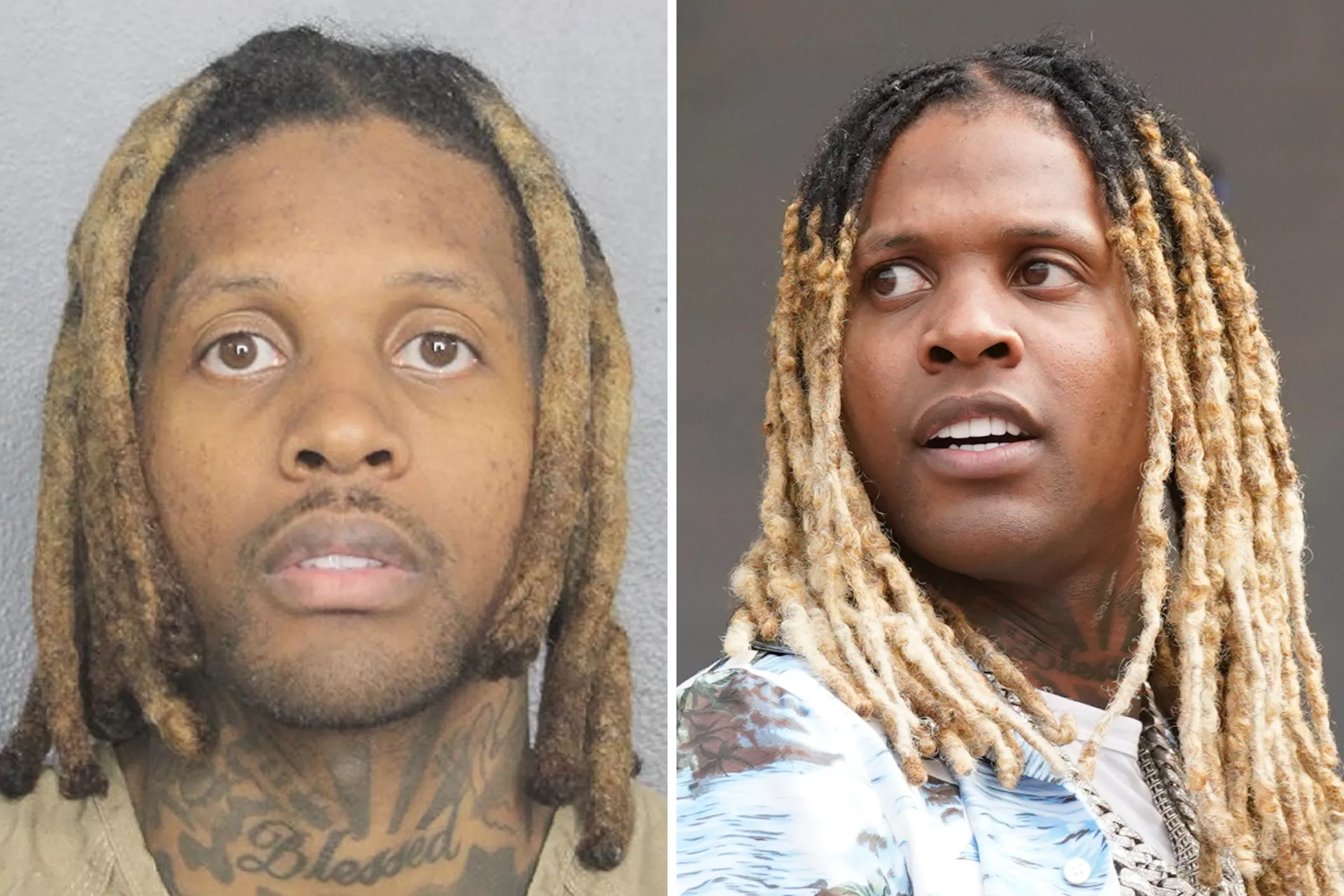 Rapper Lil Durk Faces New Charges In Alleged Murder-For-Hire Plot - Newsweek