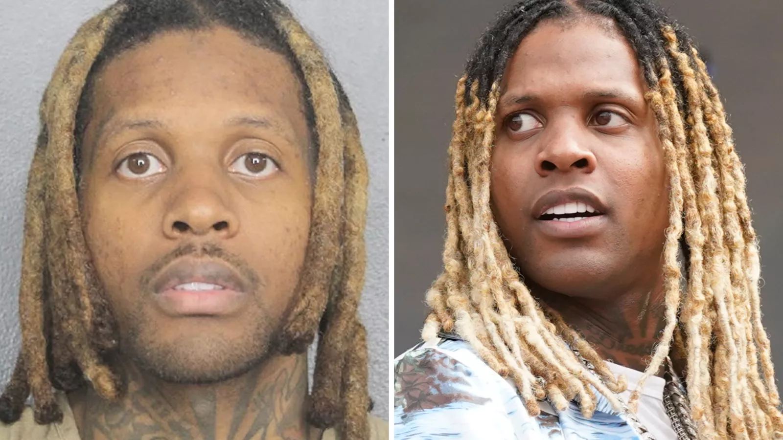 Rapper Lil Durk Faces New Charges In Alleged Murder-For-Hire Plot - Newsweek