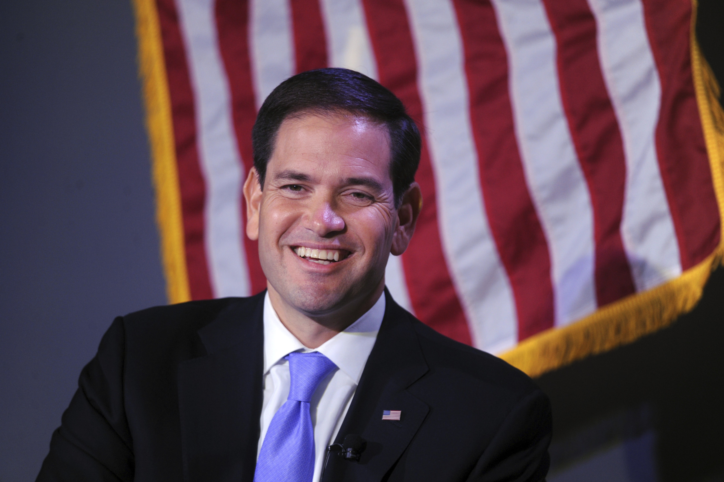 Who Could Replace Marco Rubio as Florida Senator? 7 Potential