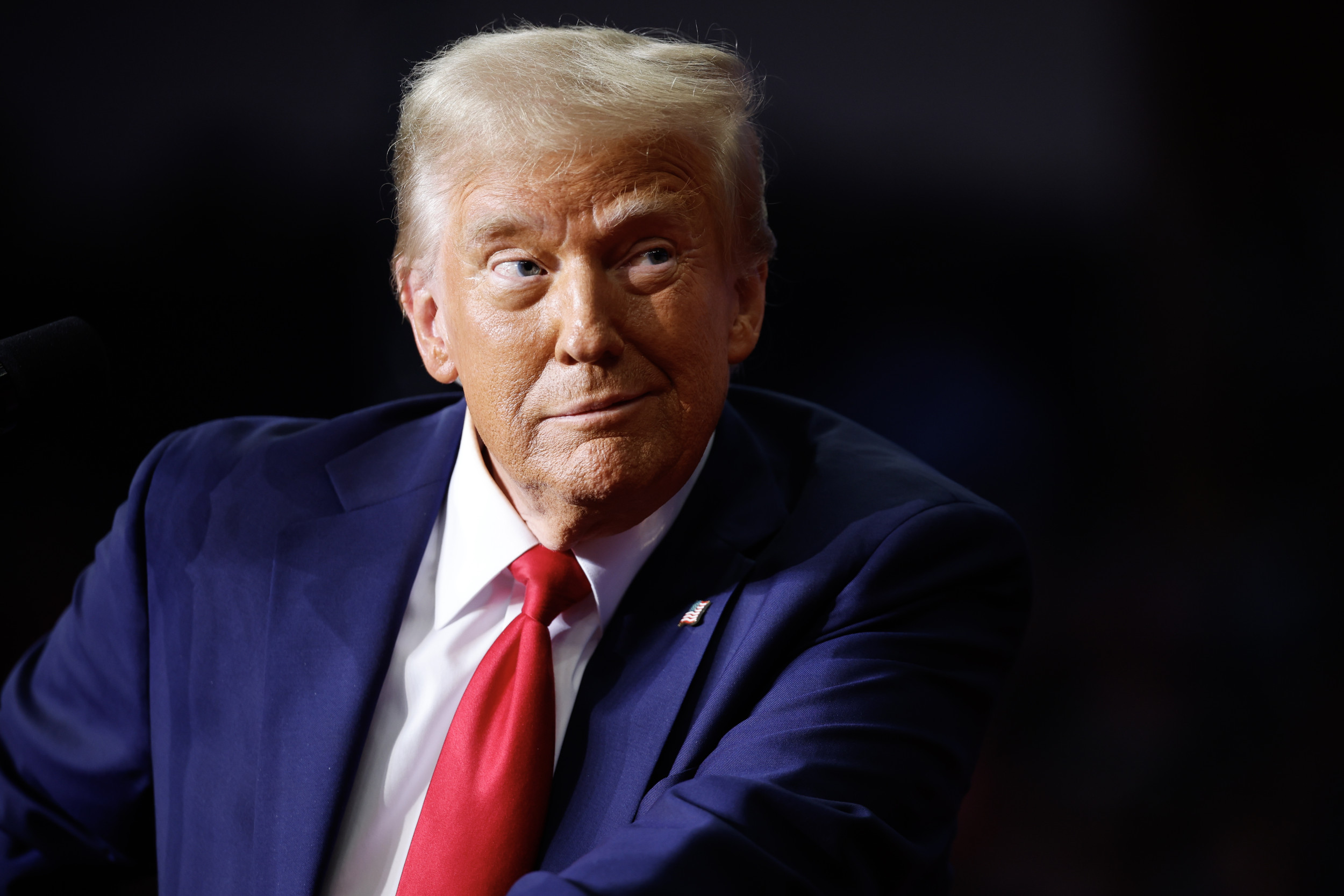 Can Donald Trump Be Tried Again if Juan Merchan Tosses His Case?