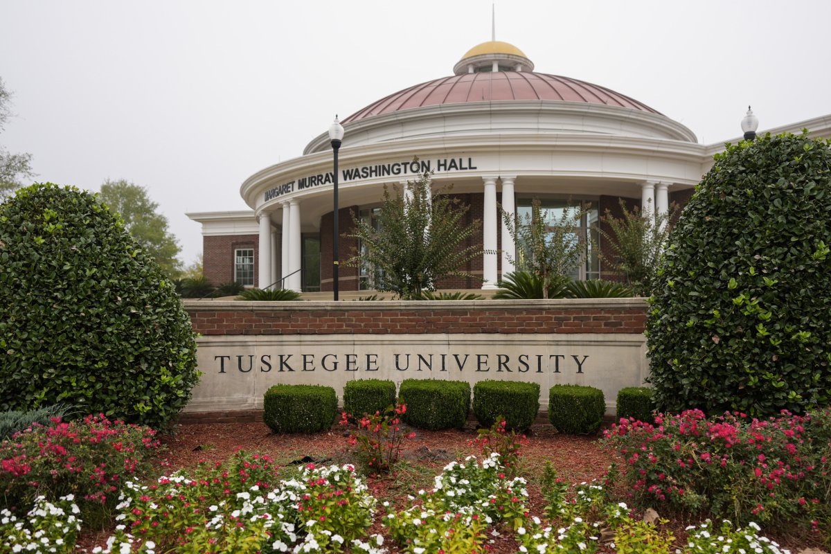 Università di Tuskegee