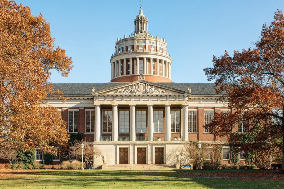 University of Rochester