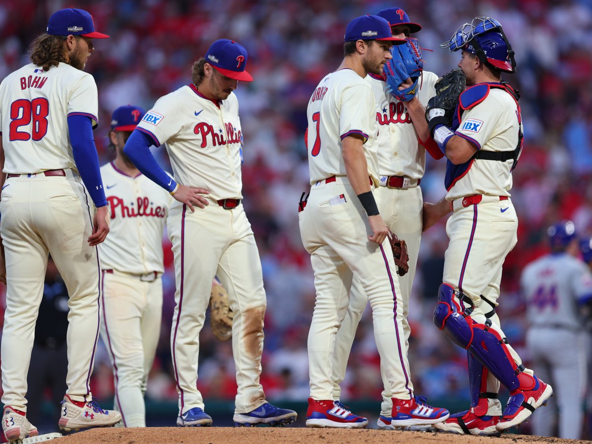 Secondo quanto riferito, i Phillies sono aperti allo scambio dell’All-Star 2024, il preferito dai fan in questa offseason