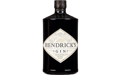 Hendricks