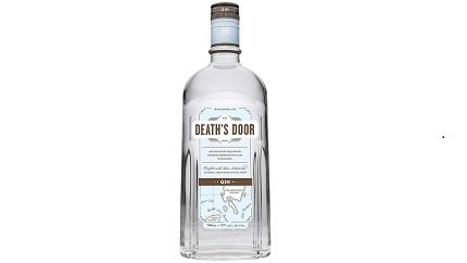 Death's Door Gin resized