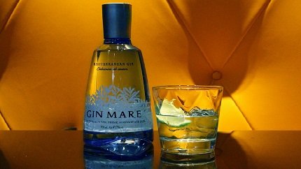 Gin Mare