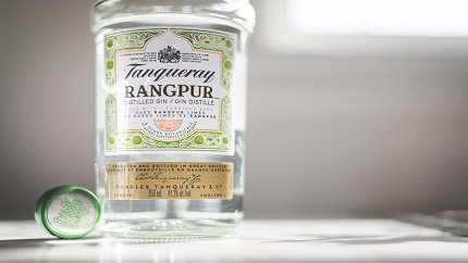 Tanqueray Gin
