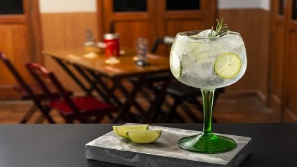 Gin generic