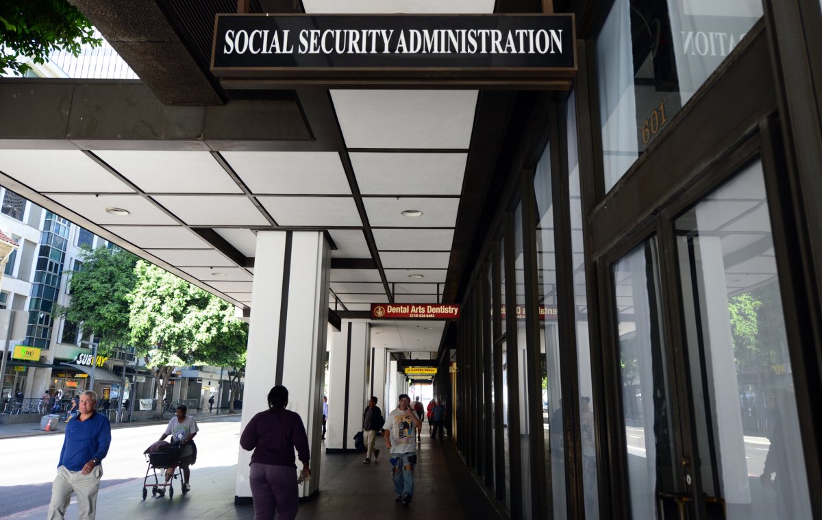 Social Security
