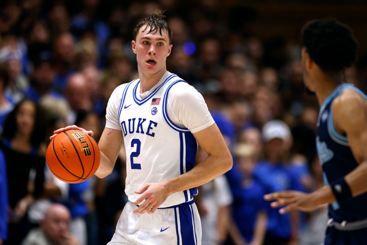 Come guardare Duke vs Kentucky, streaming live di basket universitario, canale TV