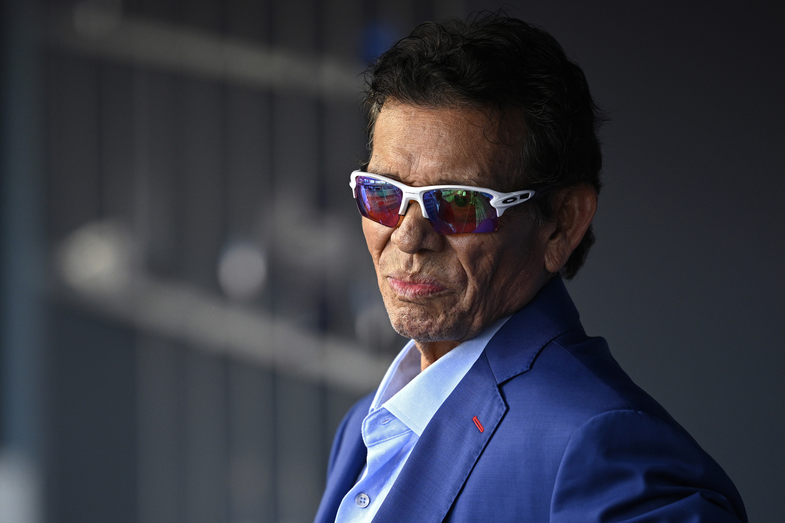 Fernando Valenzuela's Cause of Death Revealed in New Report