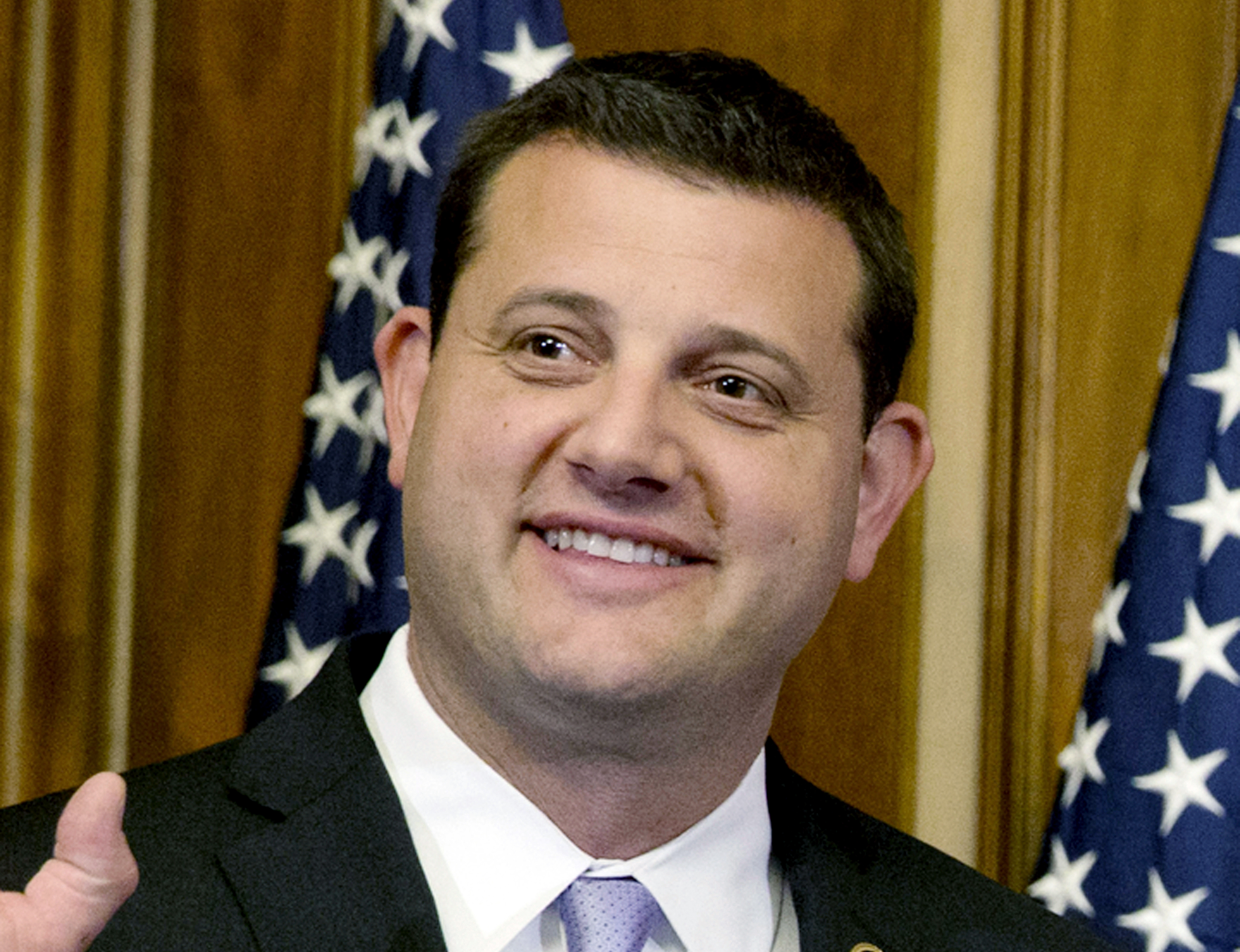 Republican David Valadao Secures California House Win