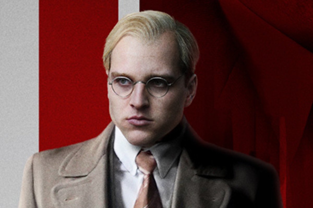 ‘Bonhoeffer’: lo Studio offre ‘biglietti gratuiti per gli antisemiti’ per vedere un film antinazista