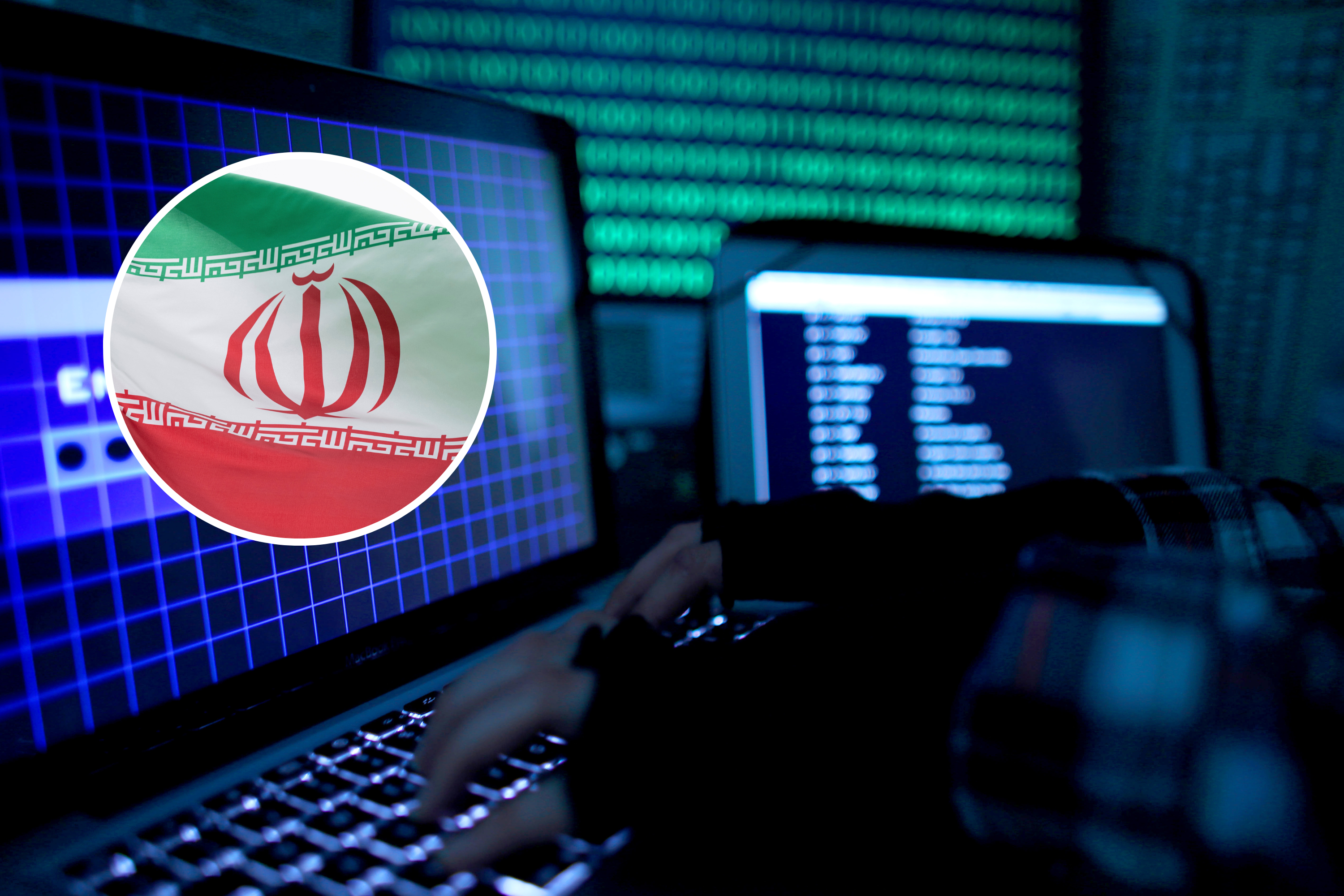 Iran using fake ‘dream job’ offers in cyber attacks on US allies