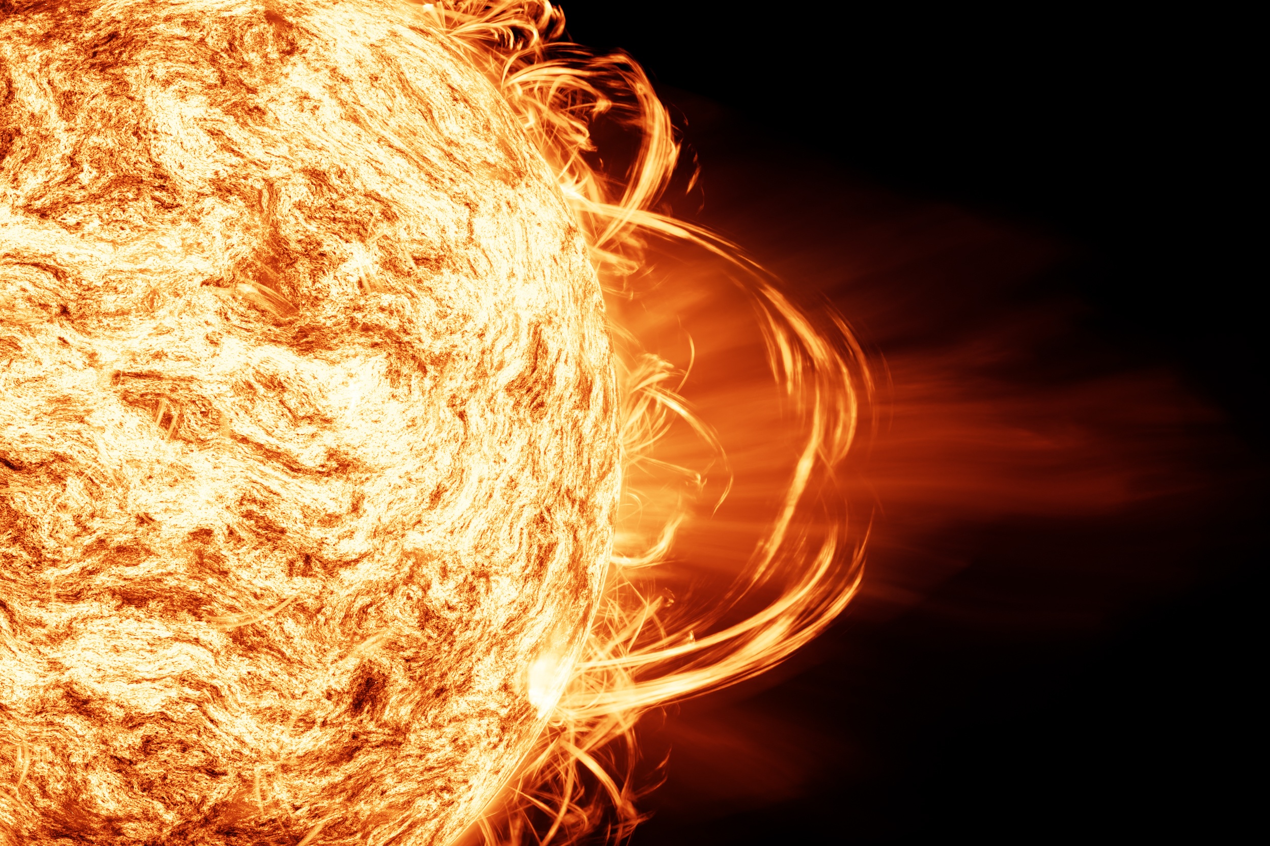 Powerful X-Class Solar Flare Explosions Predicted: What To Know