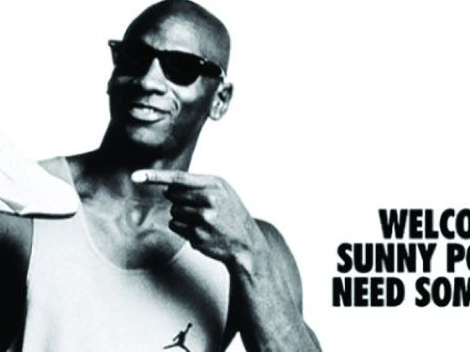 Photos Nike S Air Jordan Ads