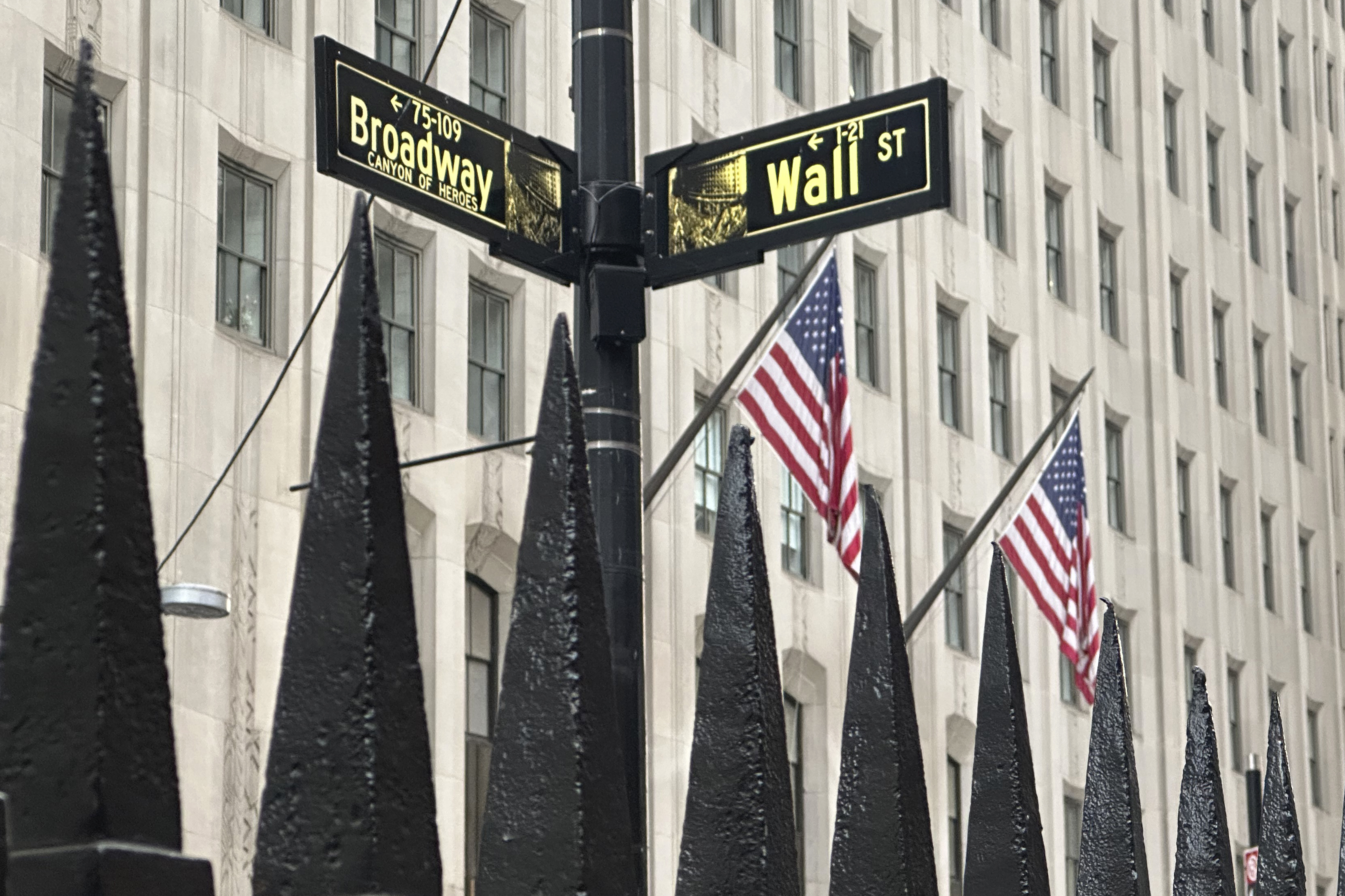 Wall Street'S Inflation Alarm Bells: The Cpi Report'S Data Discrepancies - fedab3u