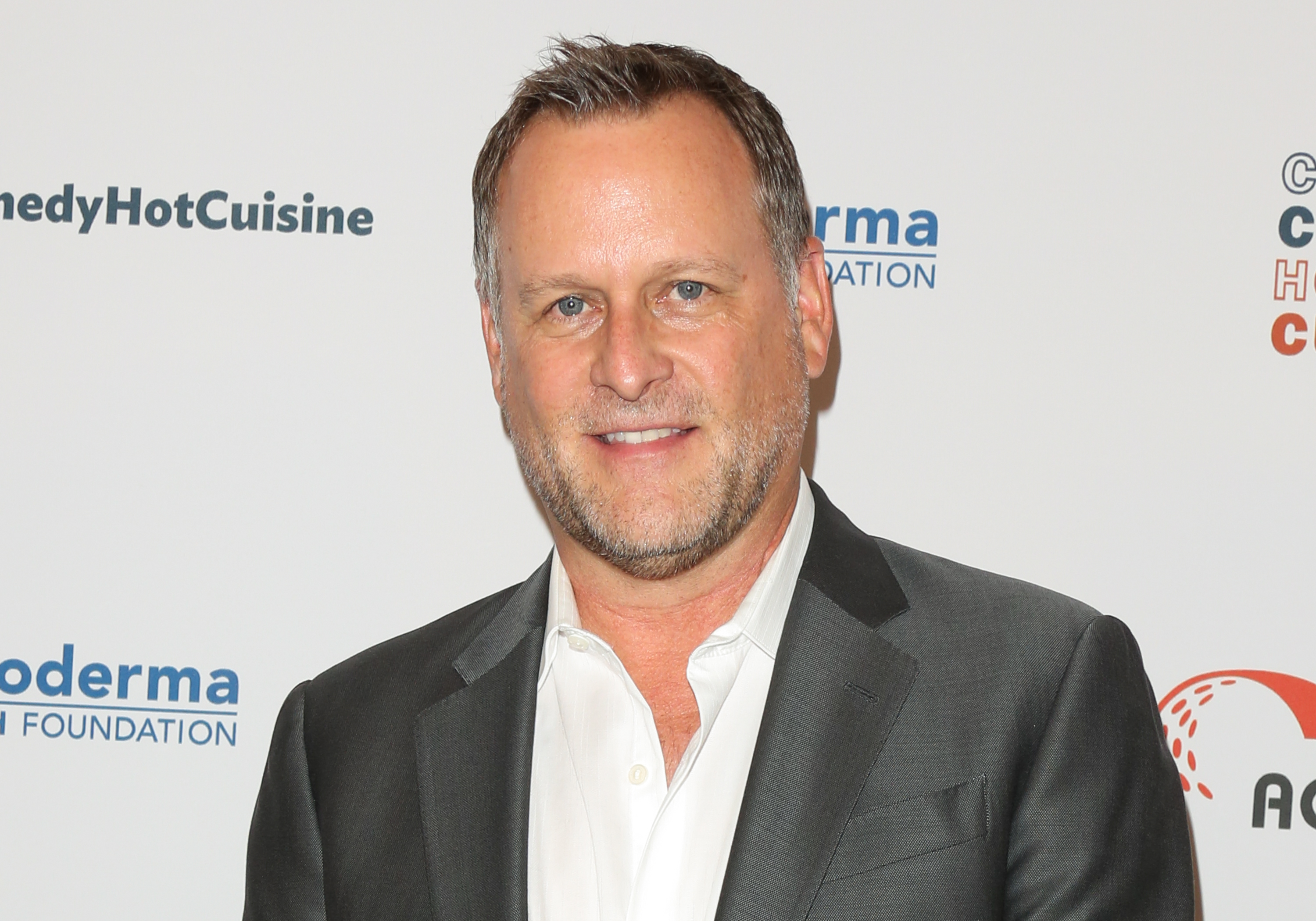 Dave Coulier Diagnosed with Stage 3 Cancer