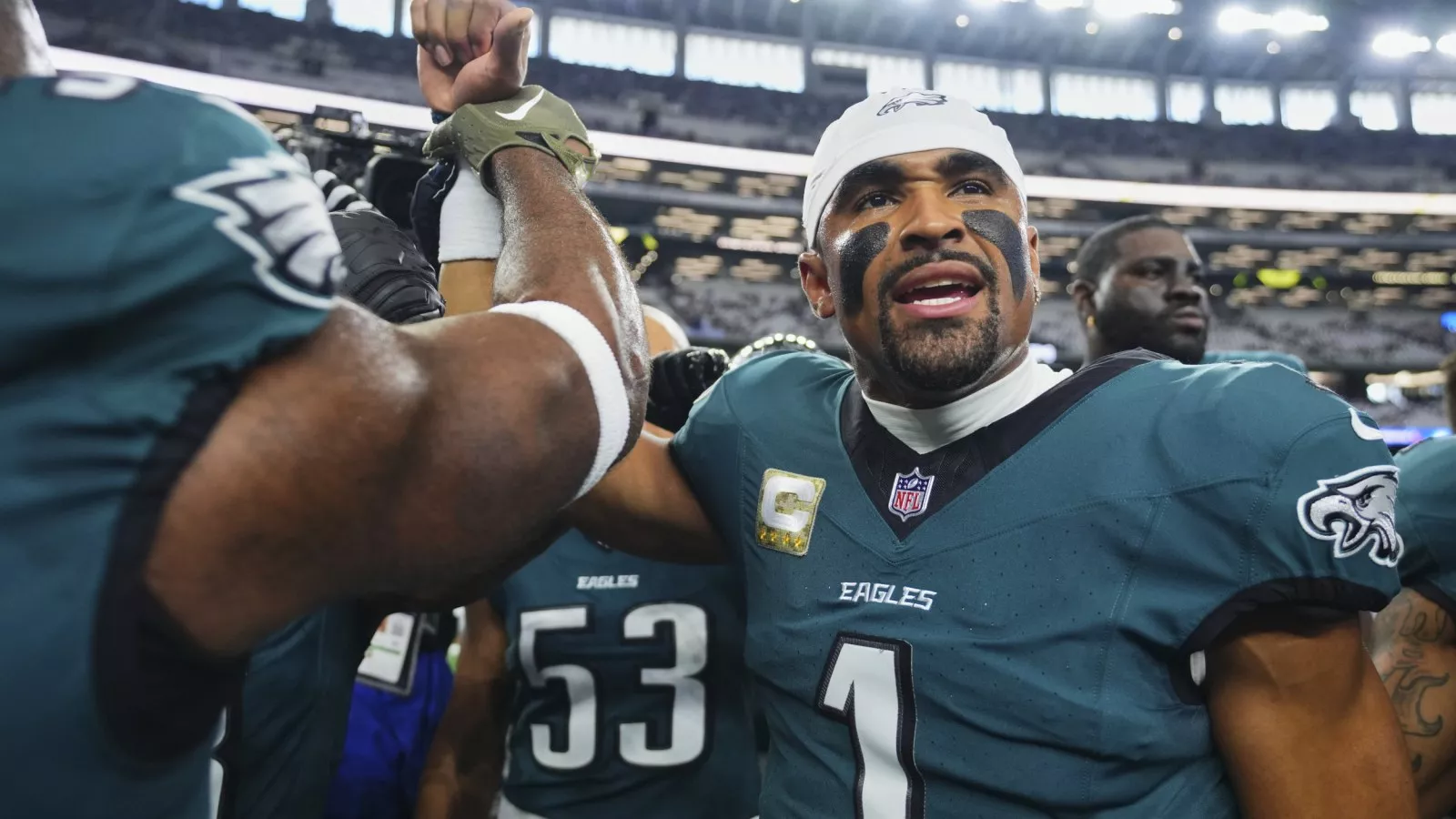 Commanders vs. Eagles Anytime Touchdown bets: Best ATTD picks for TNF