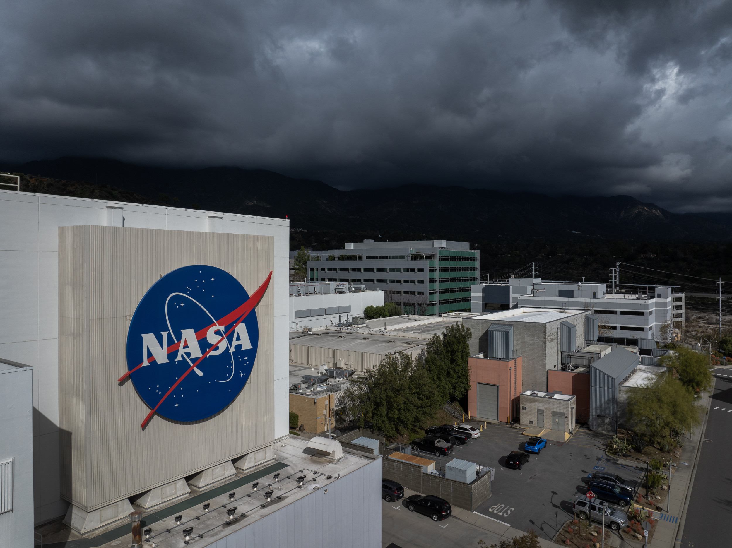 What Do Layoffs at NASA's Jet Propulsion Lab Signal for Space