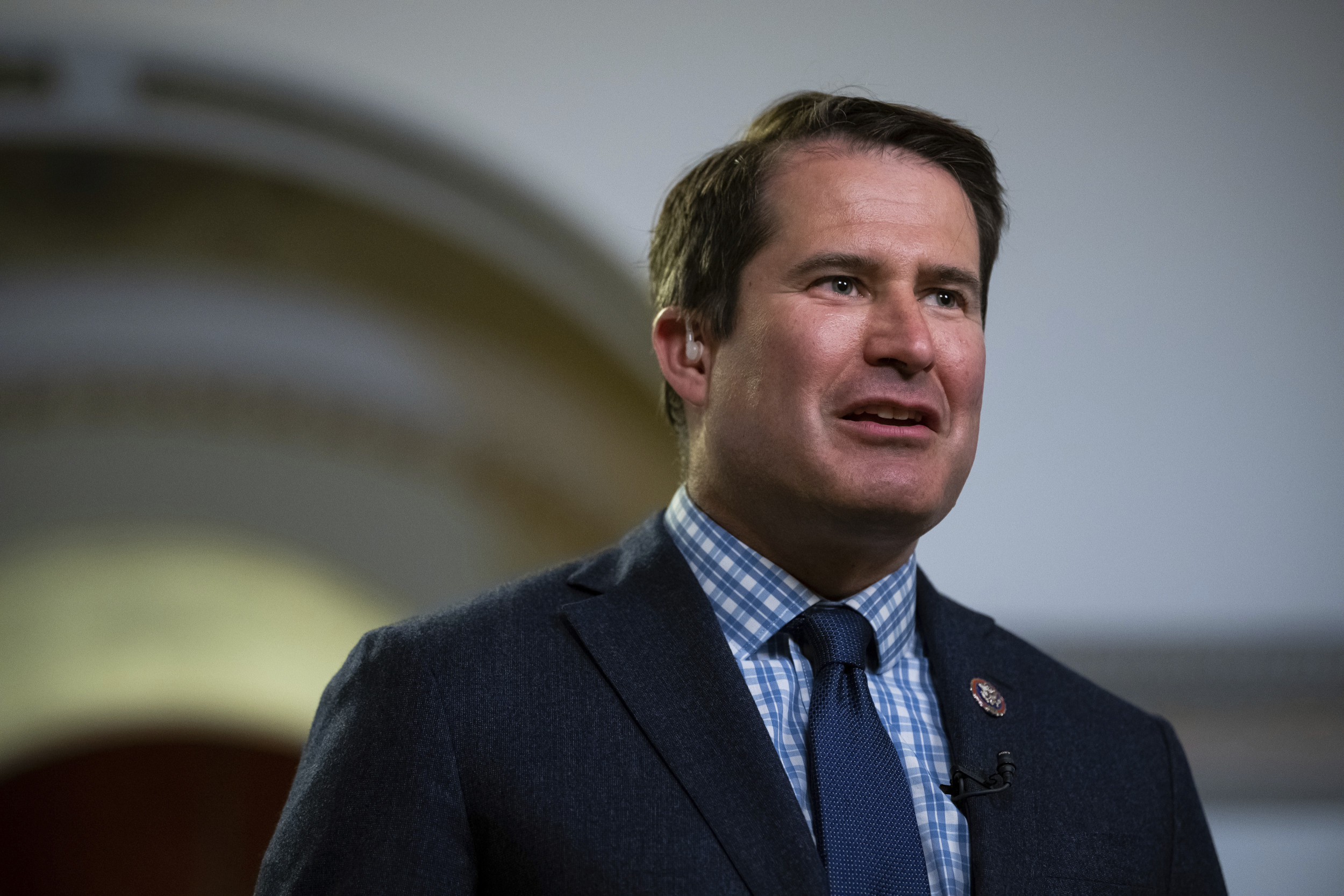 Unlocking Access: Contacting Seth Moulton'S Office - 7n6eulw