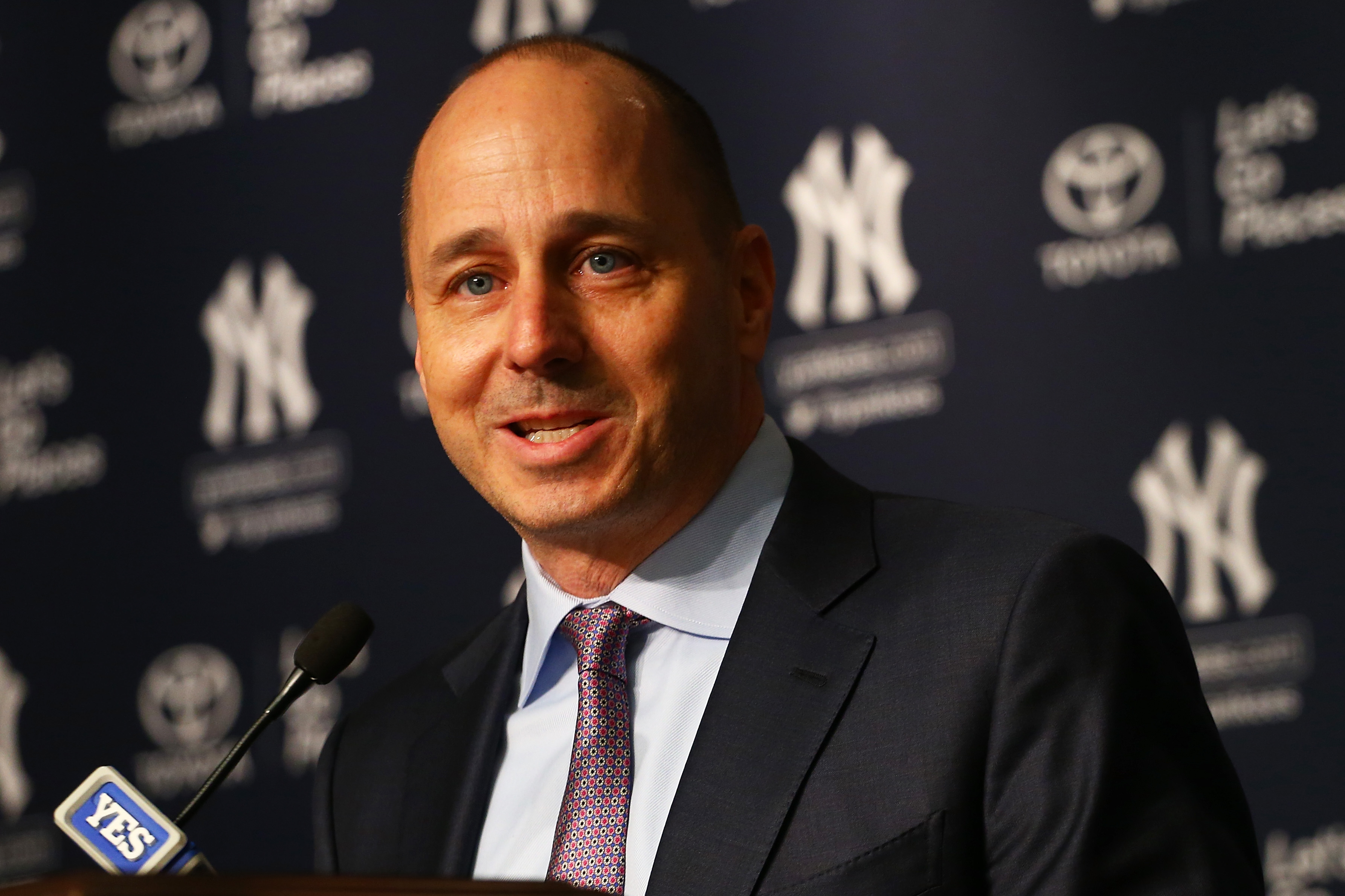 Yankees Predicted To Add Nine-Time All-Star With $15 Million Deal ...