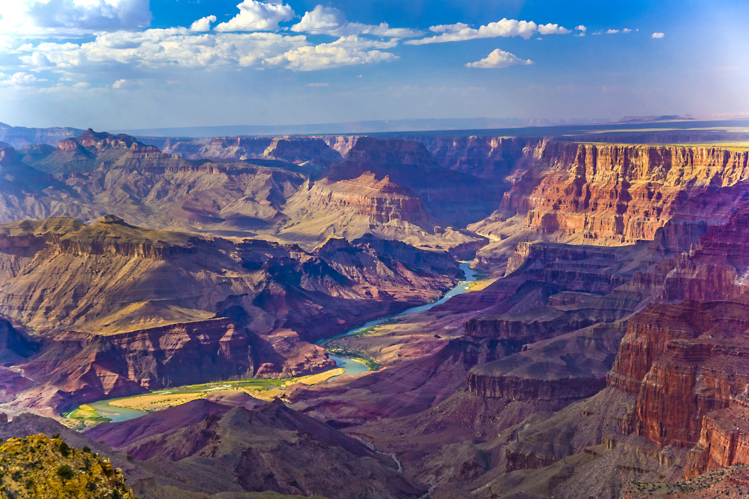 Grand Canyon Discovery Rewrites Textbooks on Key Point in History of Life