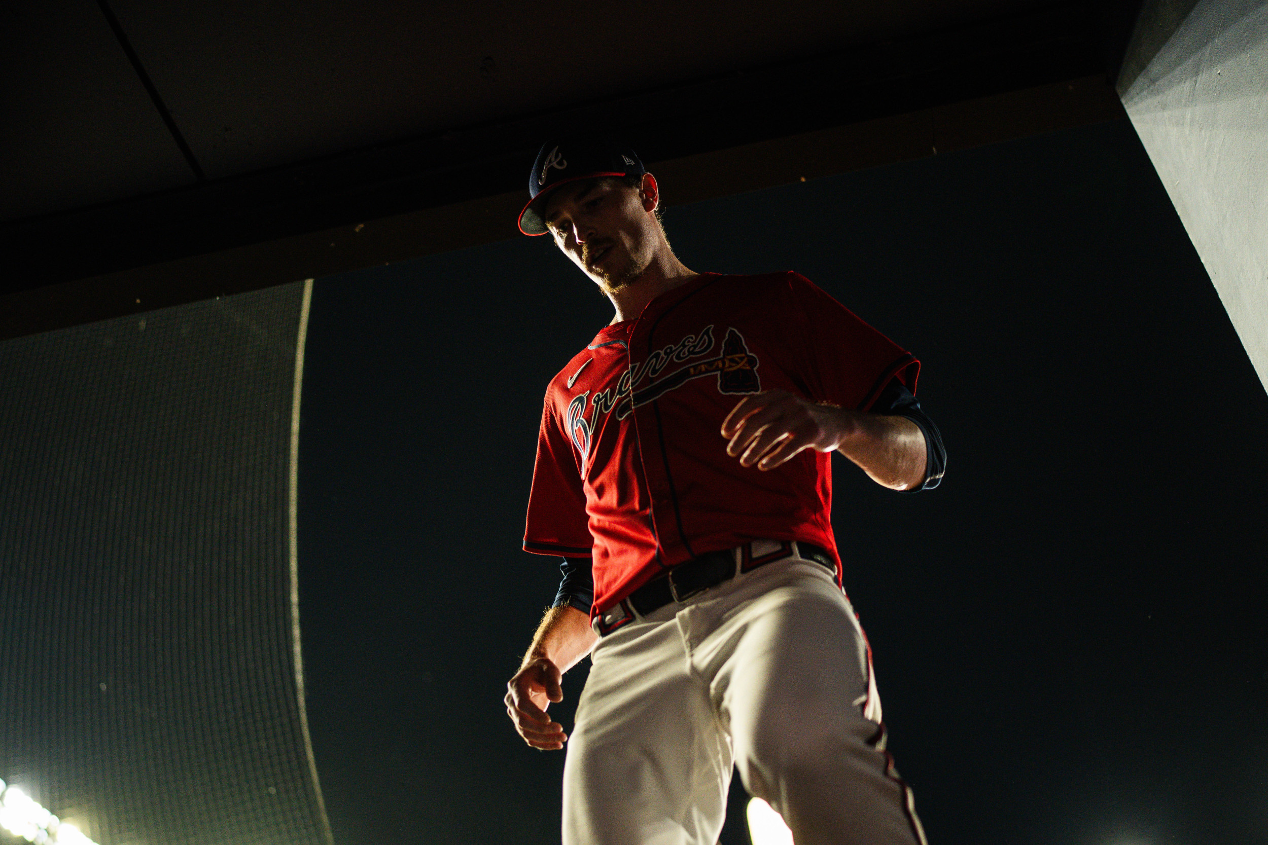 Braves Fan Favorite Linked To Blue Jays In $160 Million Blockbuster, Per Insider