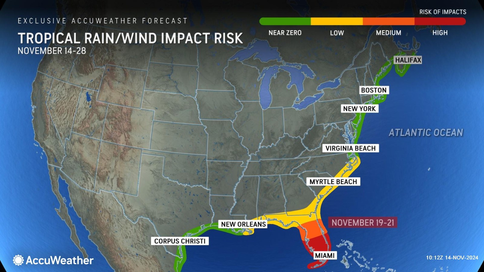 Storm Risk Tropical Downpours Inundate Florida Enhance Risk Of Tropical Rainstorm