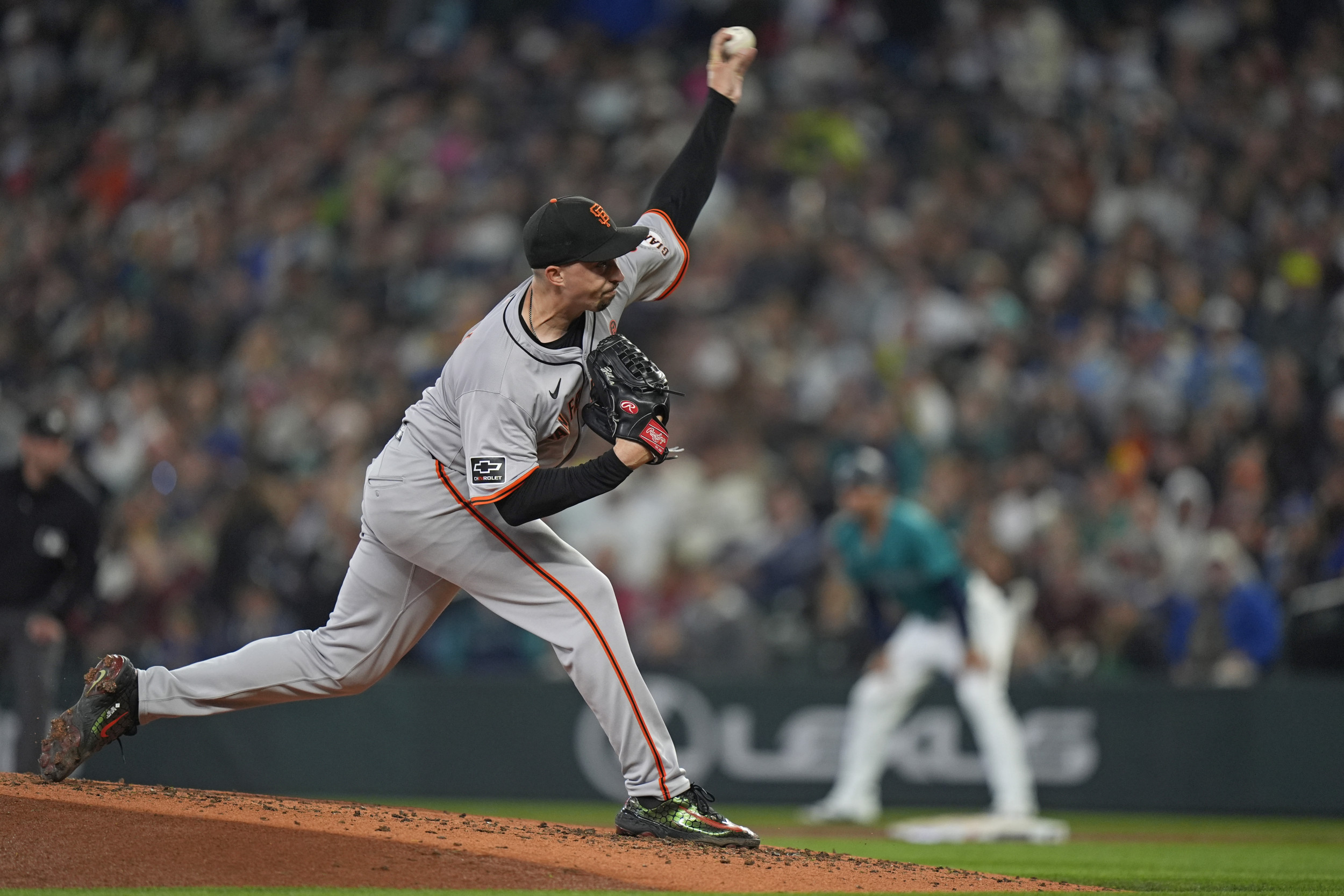 Red Sox Reportedly Could Complete $140 Million Blockbuster This Winter For Ace