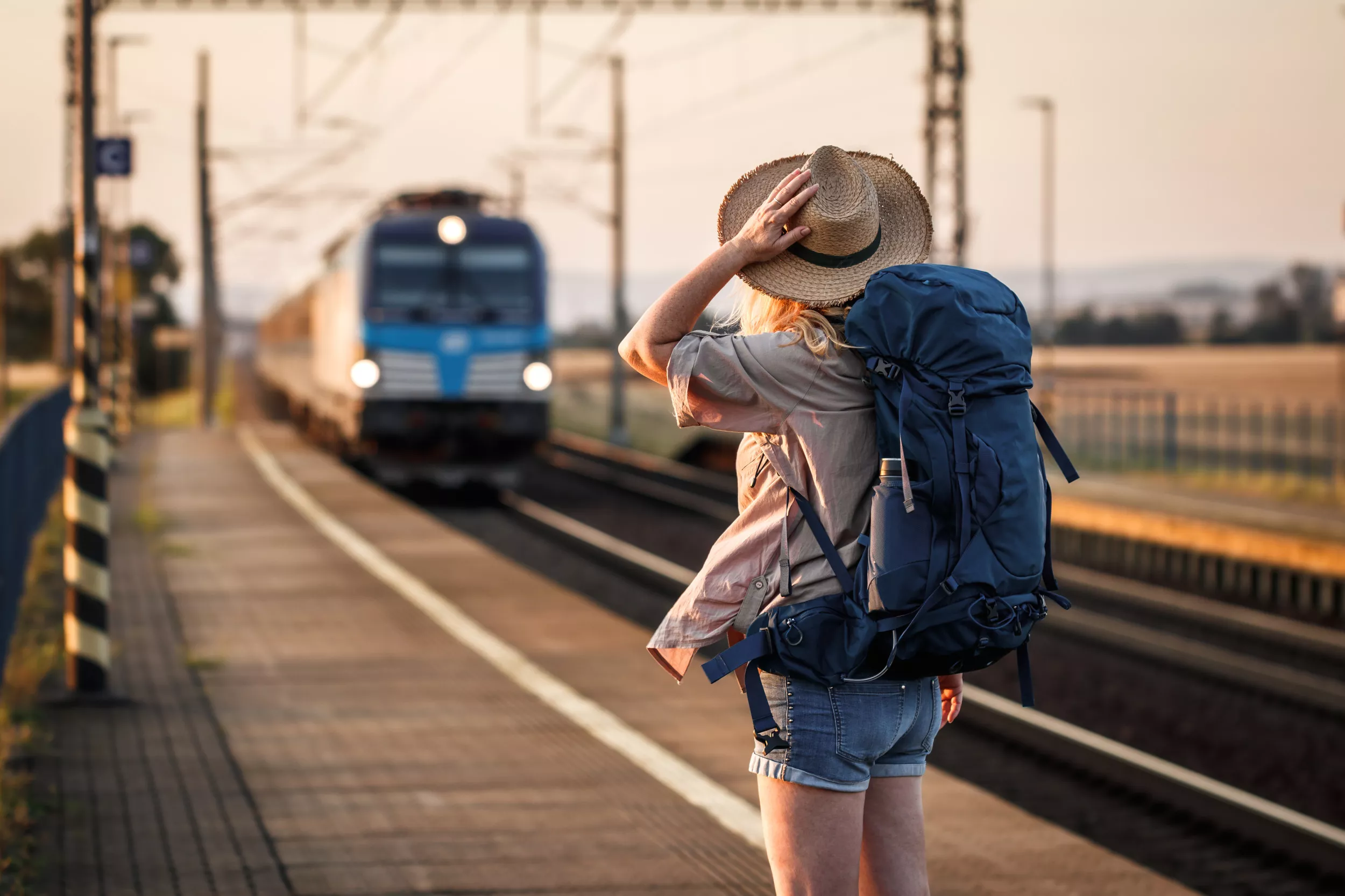 Amtrak launches 47-hour train from Chicago to Miami