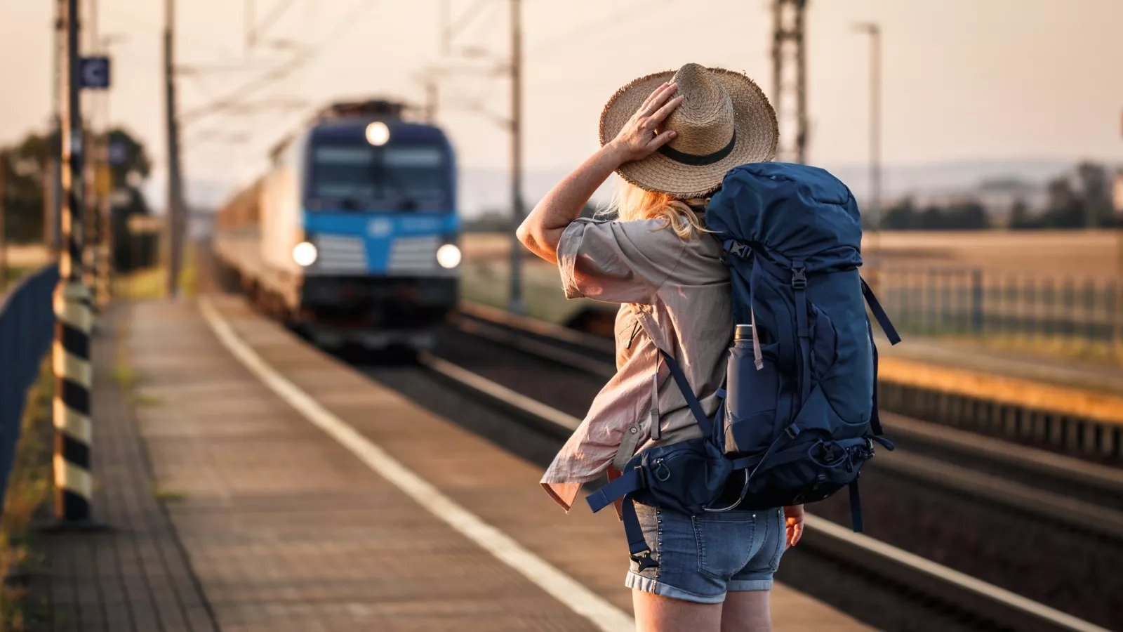 Amtrak launches 47-hour train from Chicago to Miami