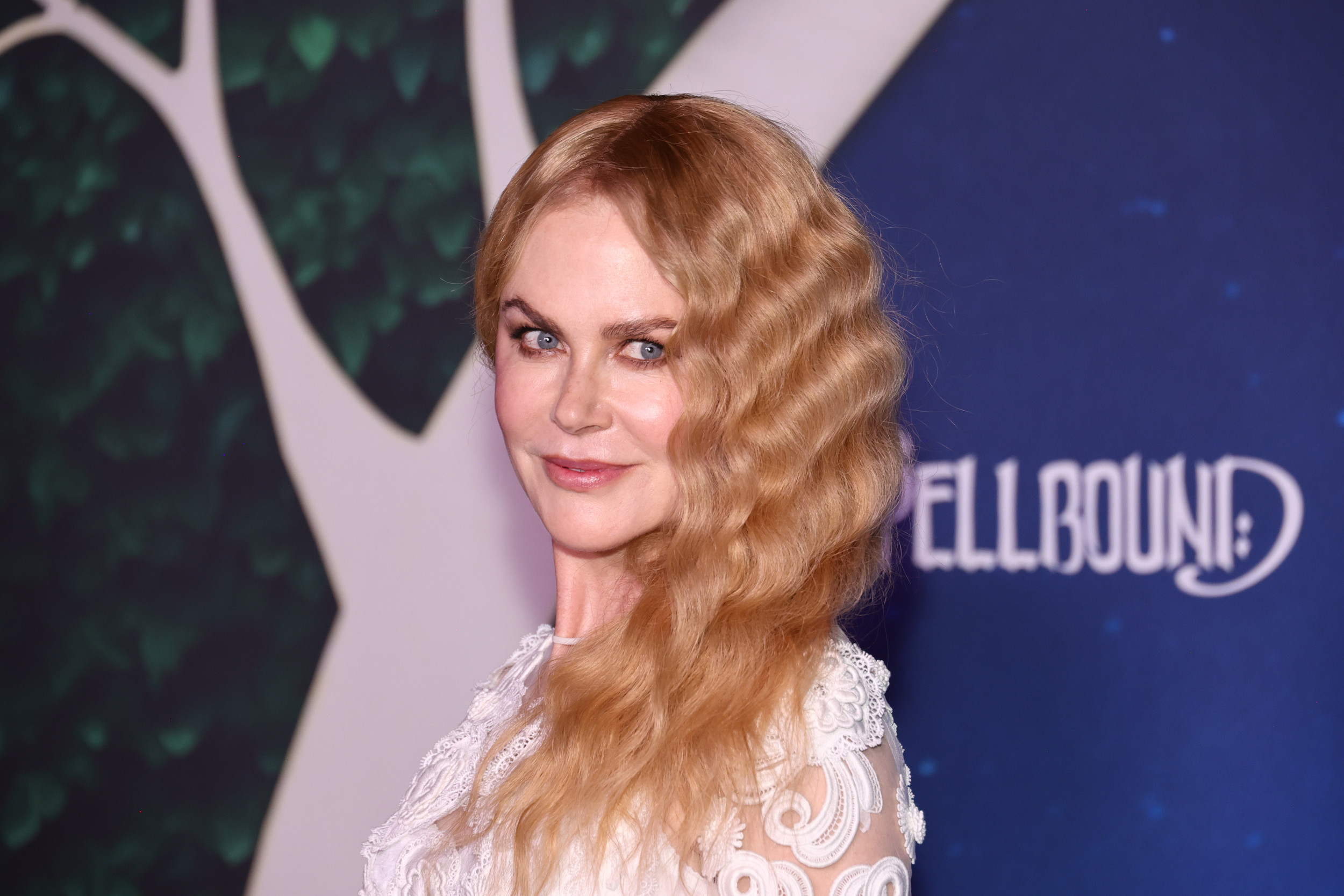 Why Nicole Kidman Just Publicly Shaded Martin Scorsese