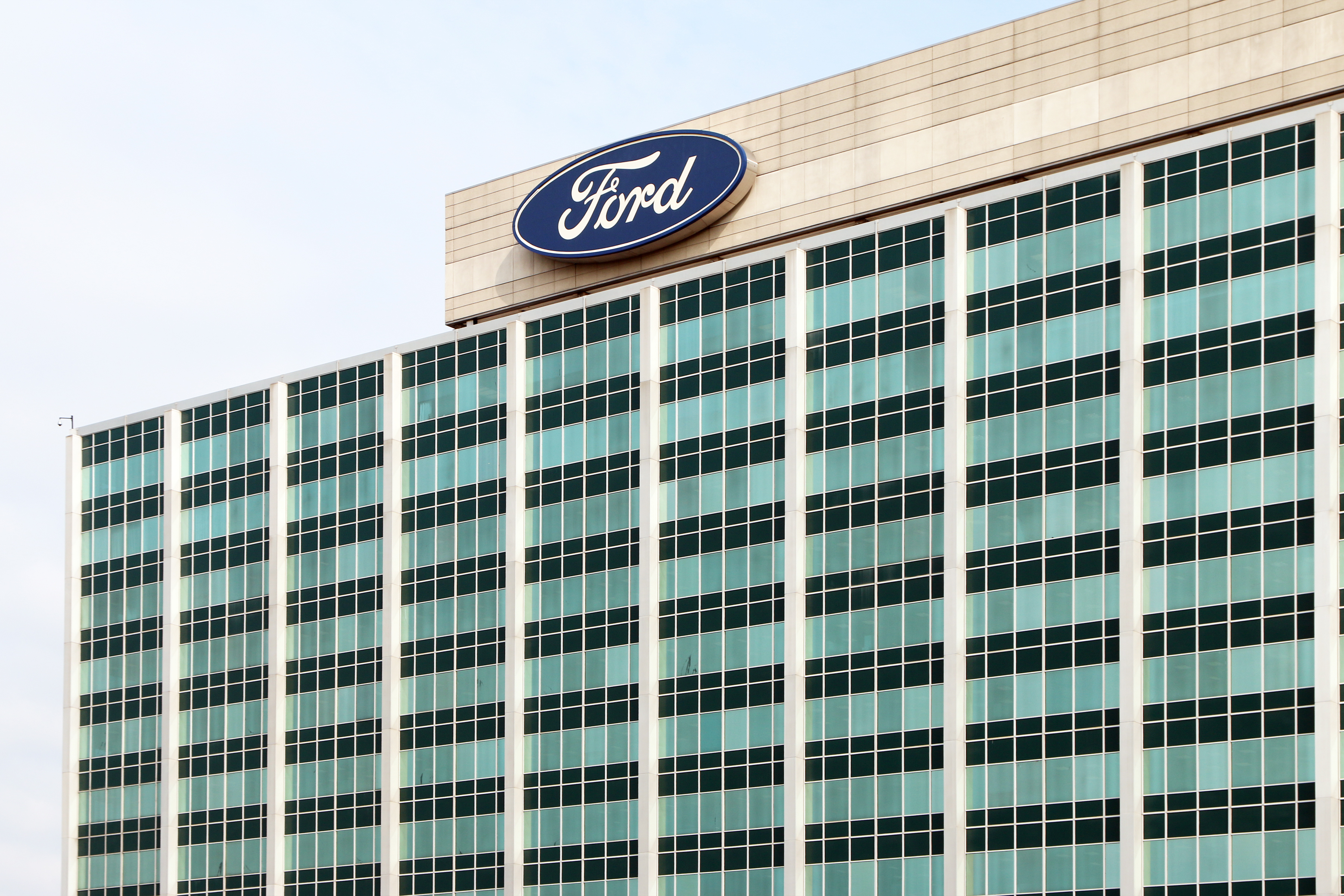 Ford To Pay Up To $165M Penalty For Delayed Recall Response - Newsweek