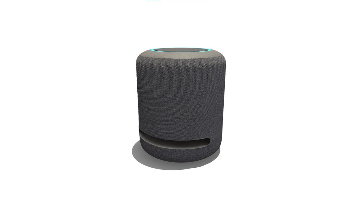 Estudio Amazon Echo